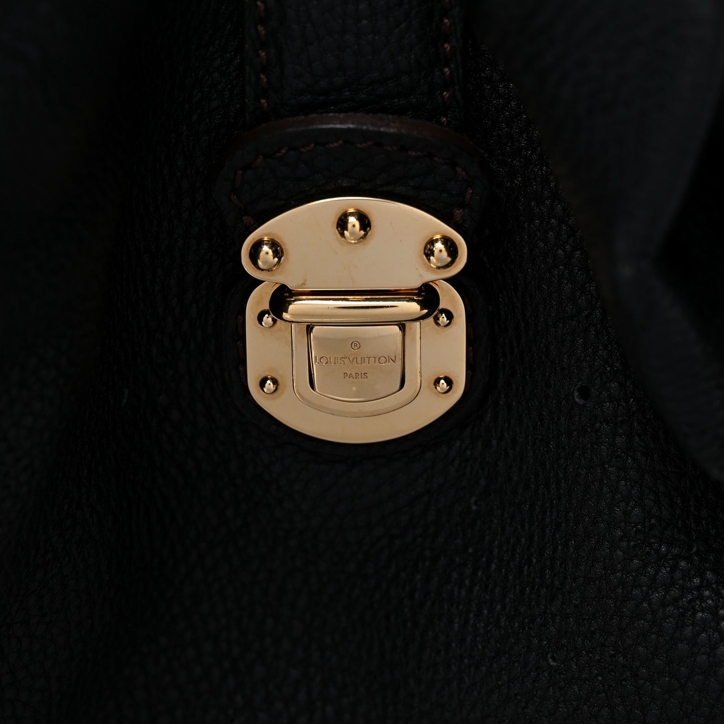 Mahina XXL Black
