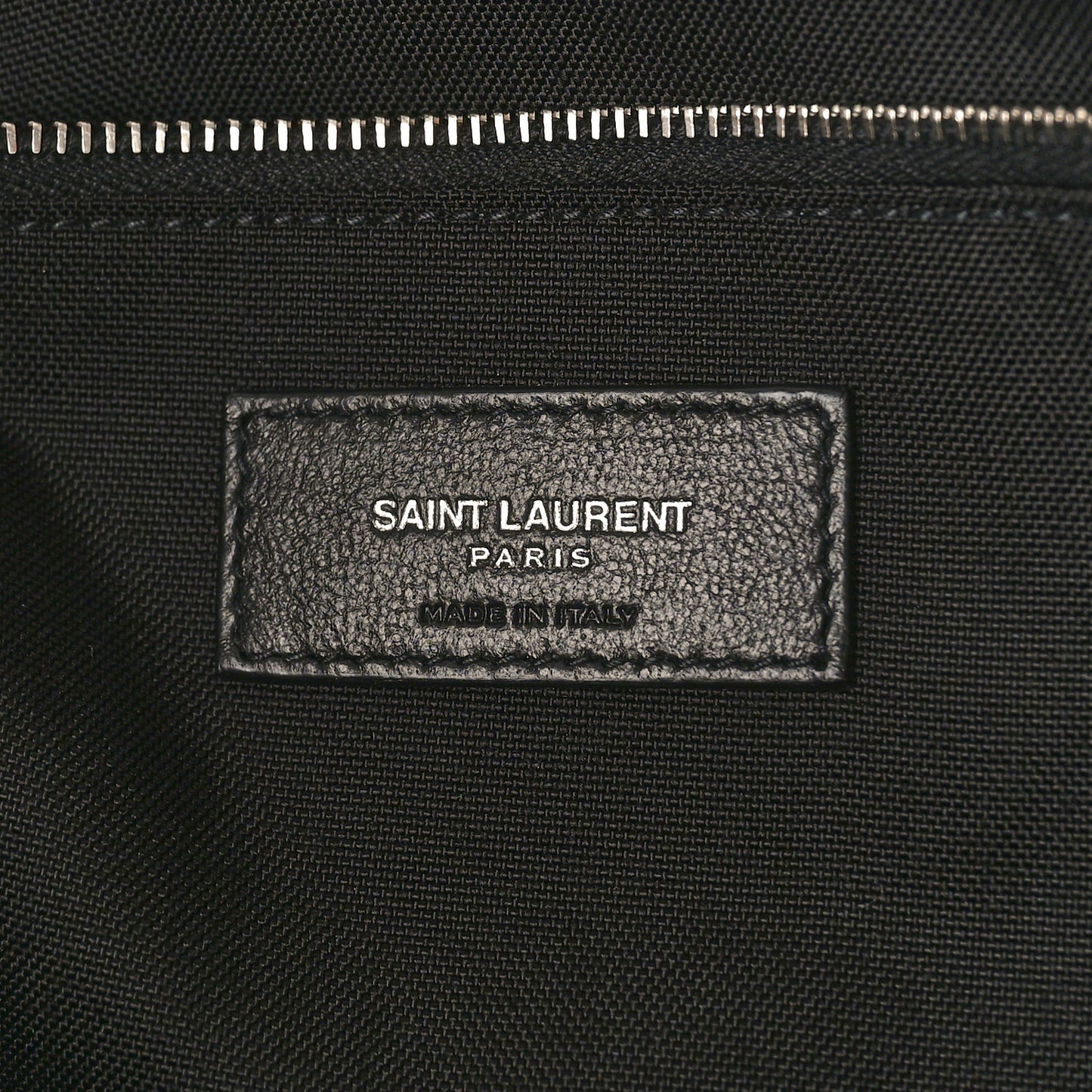 Calfskin Small Daily Cabas Shopping Tote White