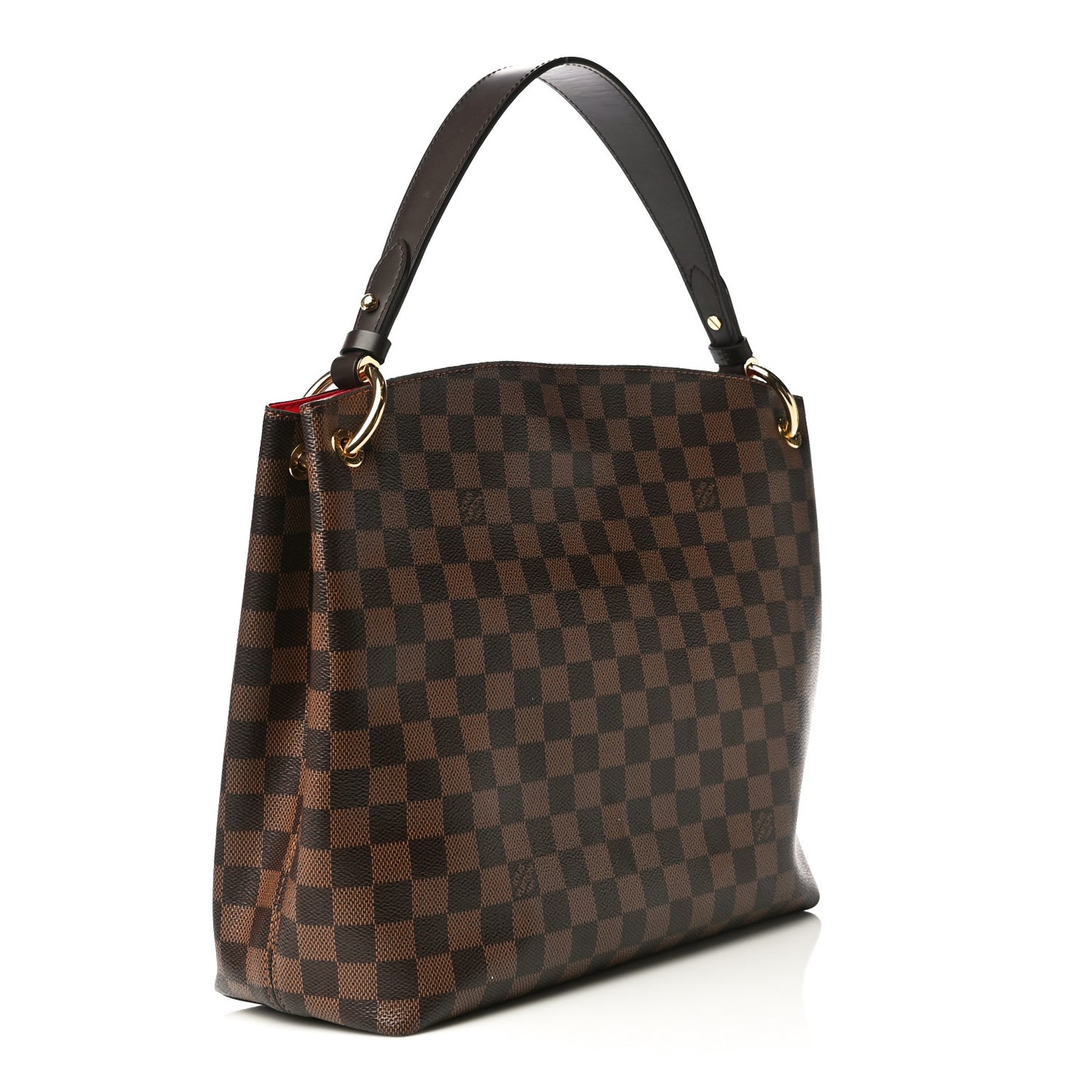 Damier Ebene Graceful PM