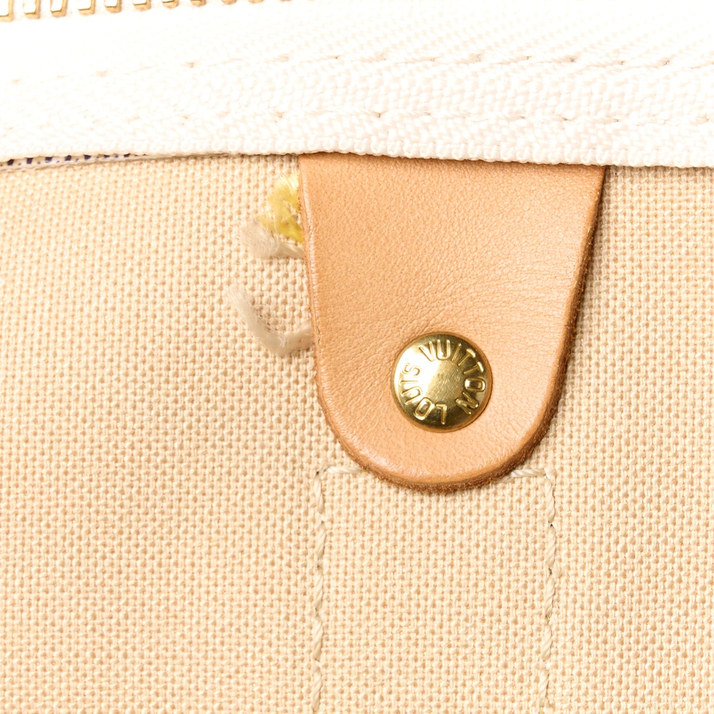 Damier Azur Keepall 50