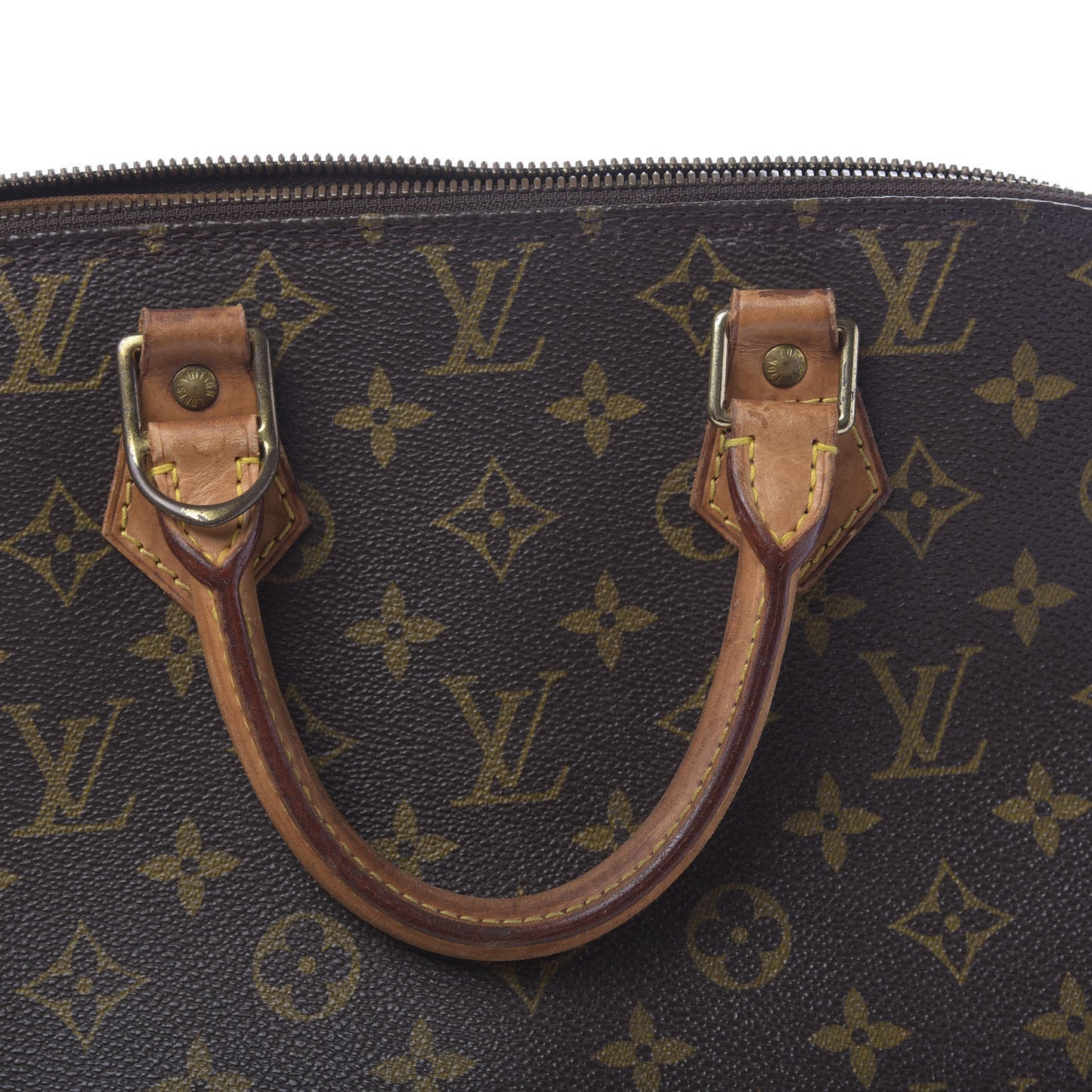 Monogram Alma PM