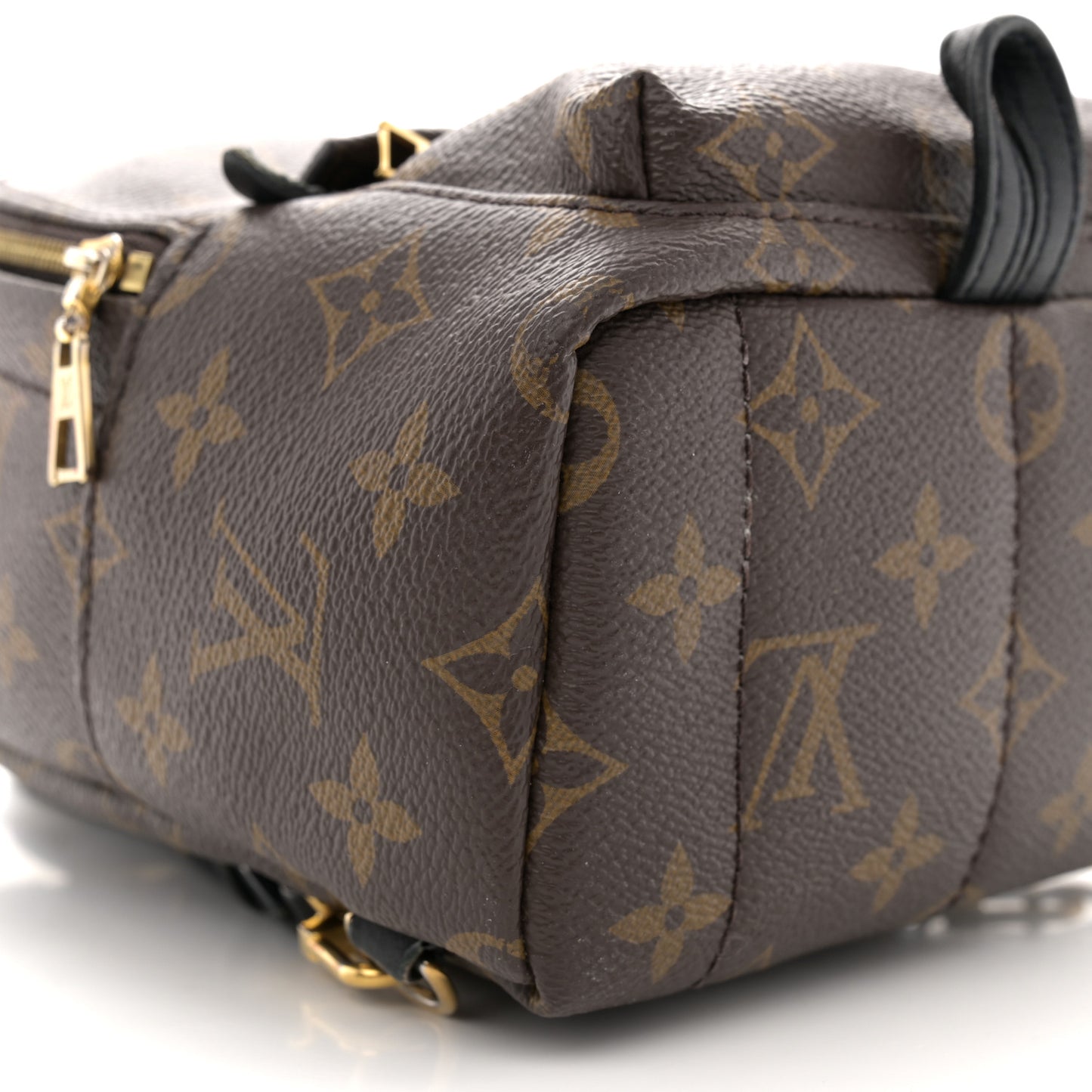Monogram Palm Springs Backpack Mini