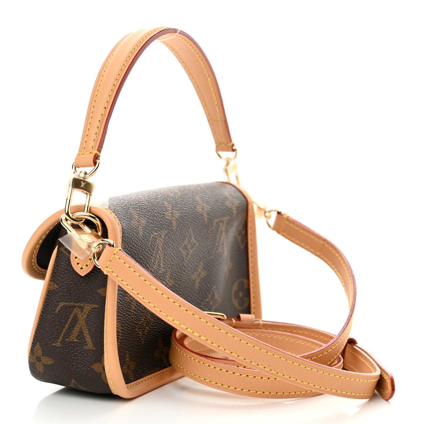 Monogram Nano Diane