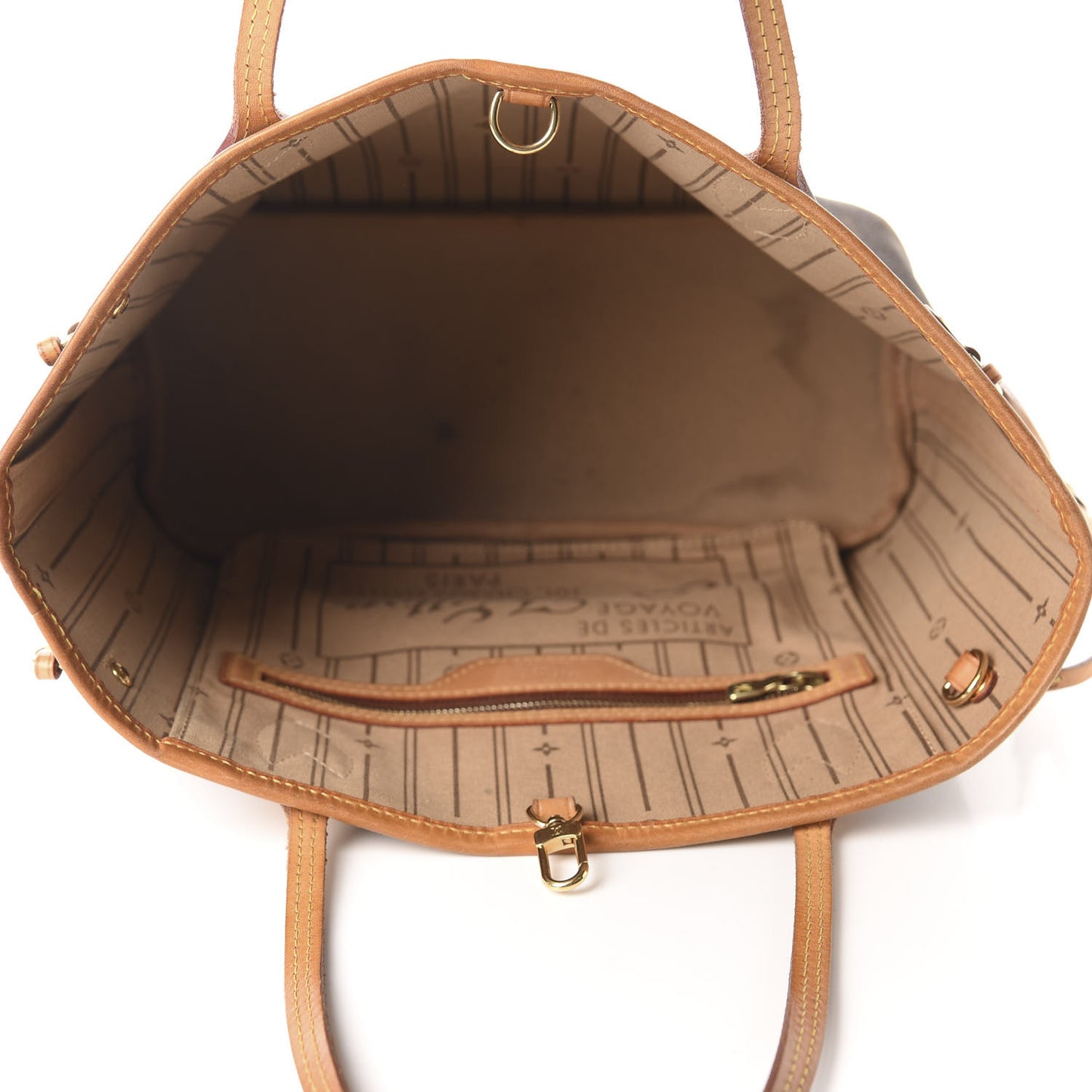 Monogram Neverfull PM