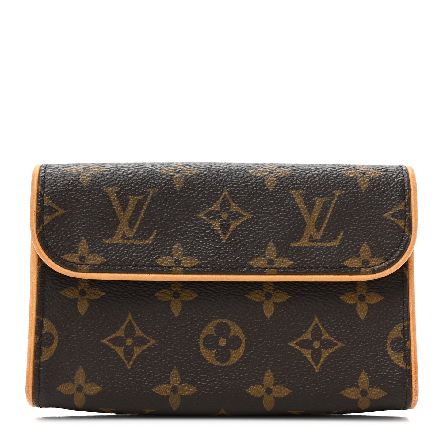 Monogram Pochette Florentine S