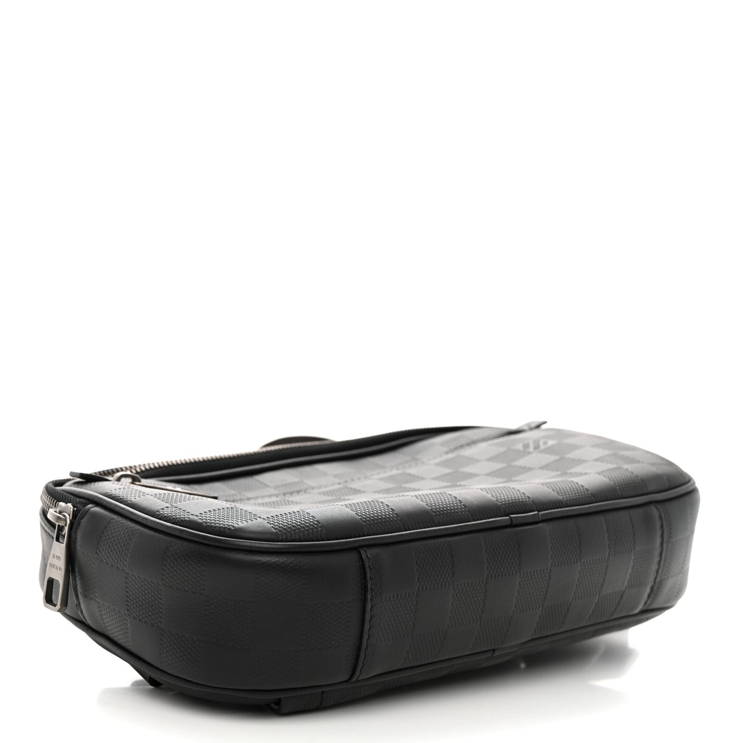 Damier Infini Ambler Onyx