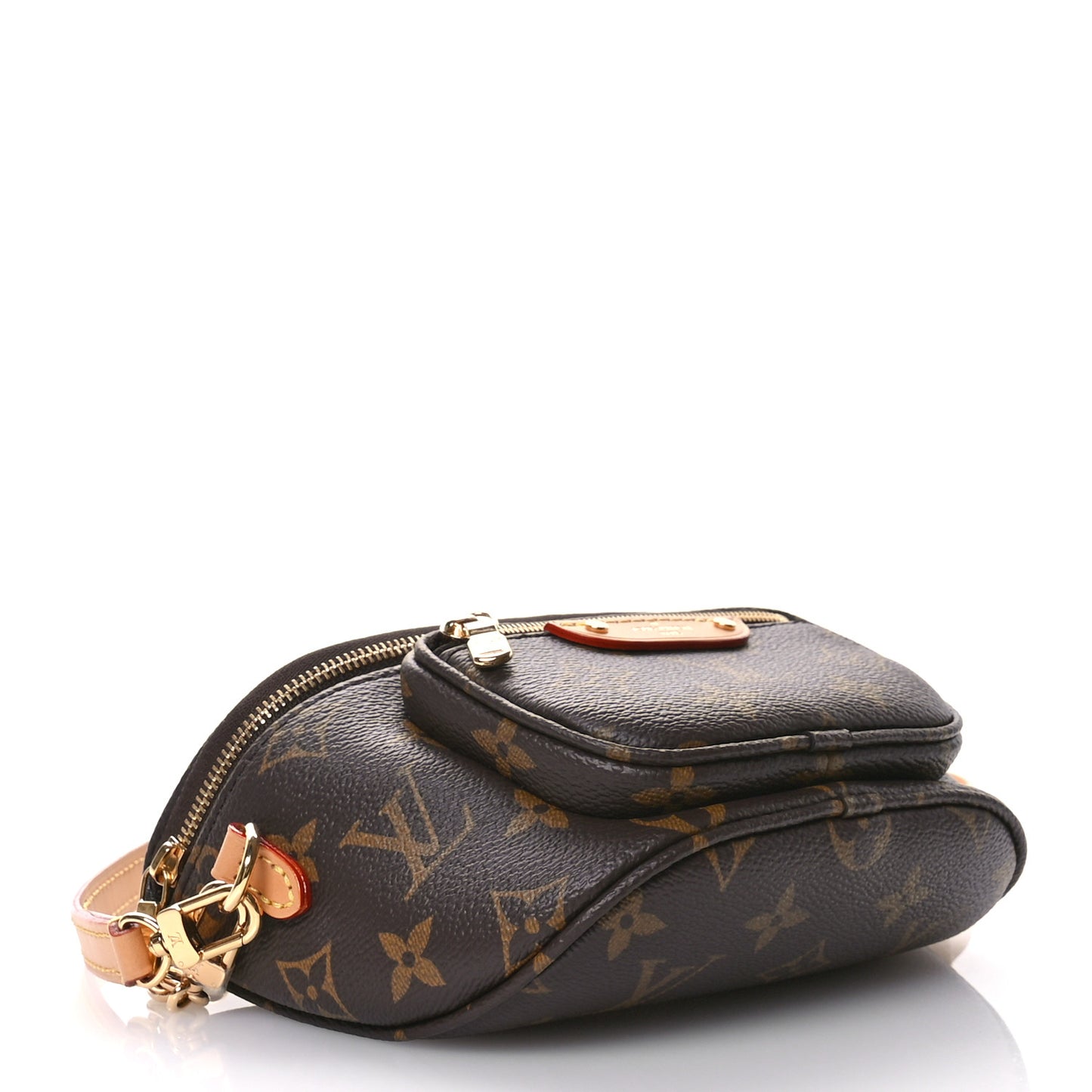 Monogram Mini Bumbag