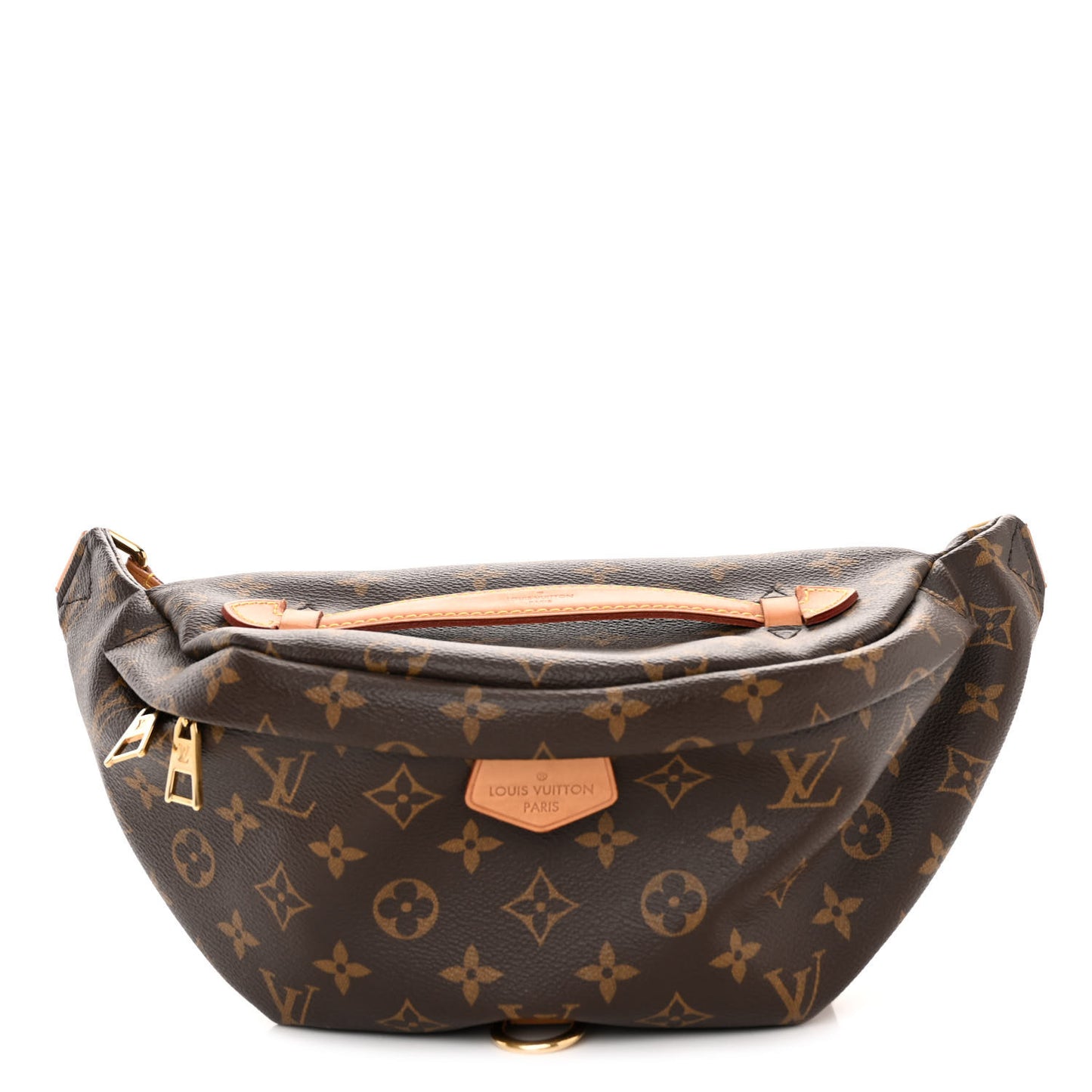 Monogram Bumbag