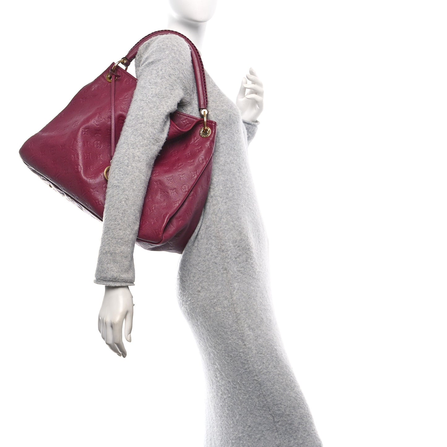 Empreinte Artsy MM Flamme