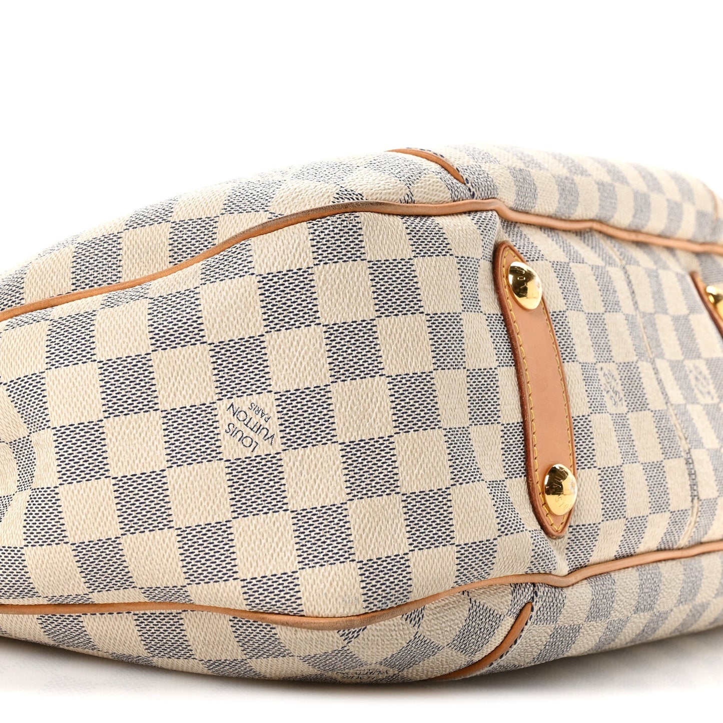 Damier Azur Galliera PM