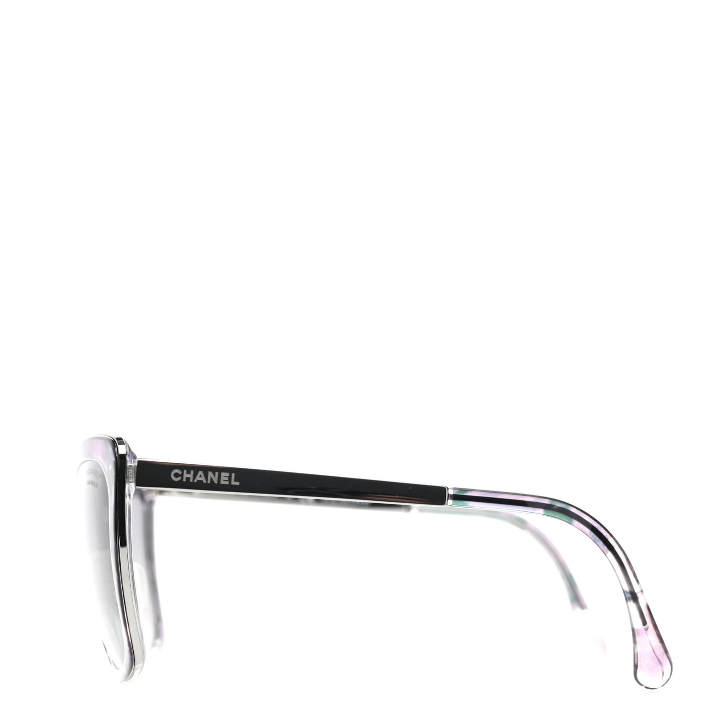 Square Fall Polarized Sunglasses 4209 Multicolor Grey