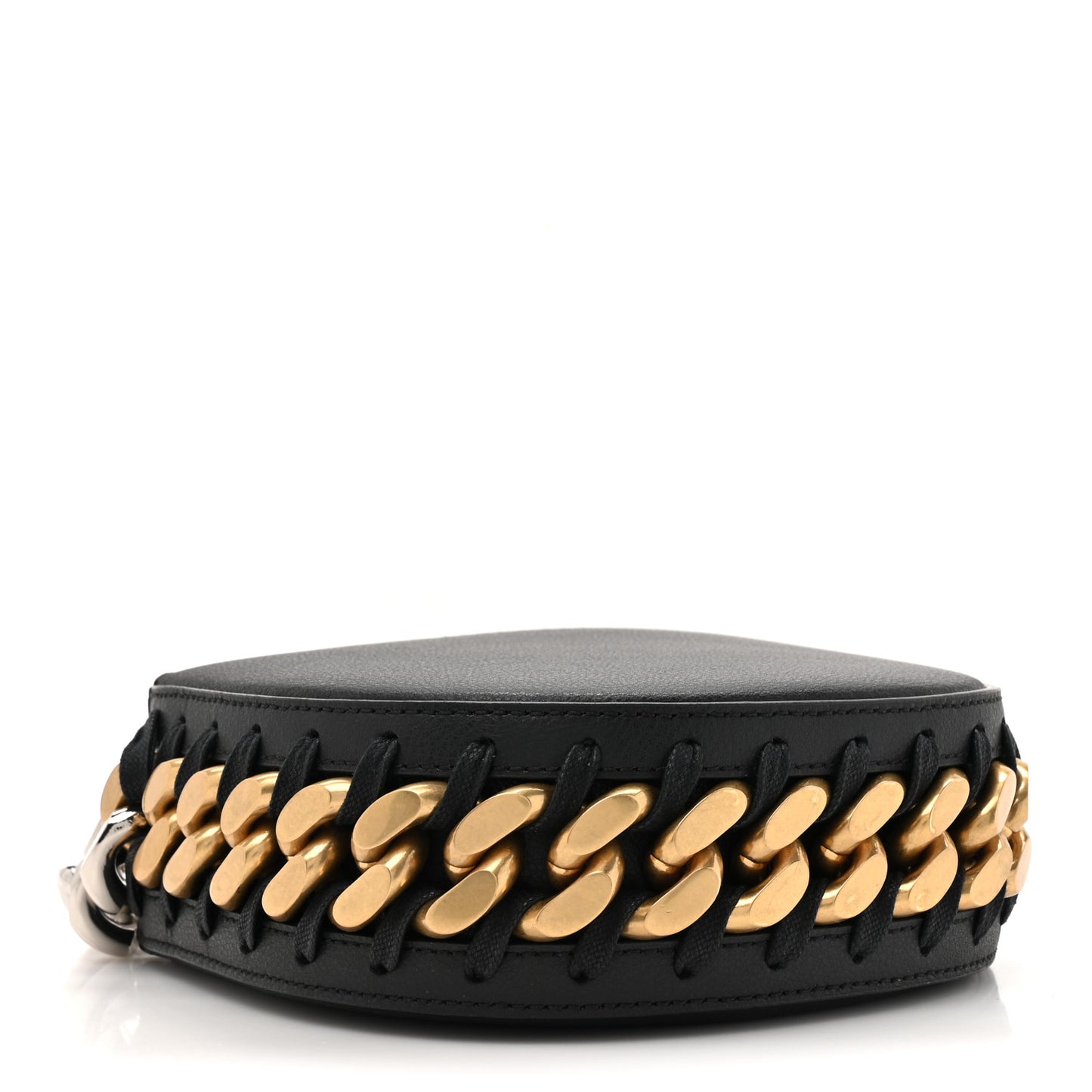 Eco Alter Nappa Mylo Frayme Black