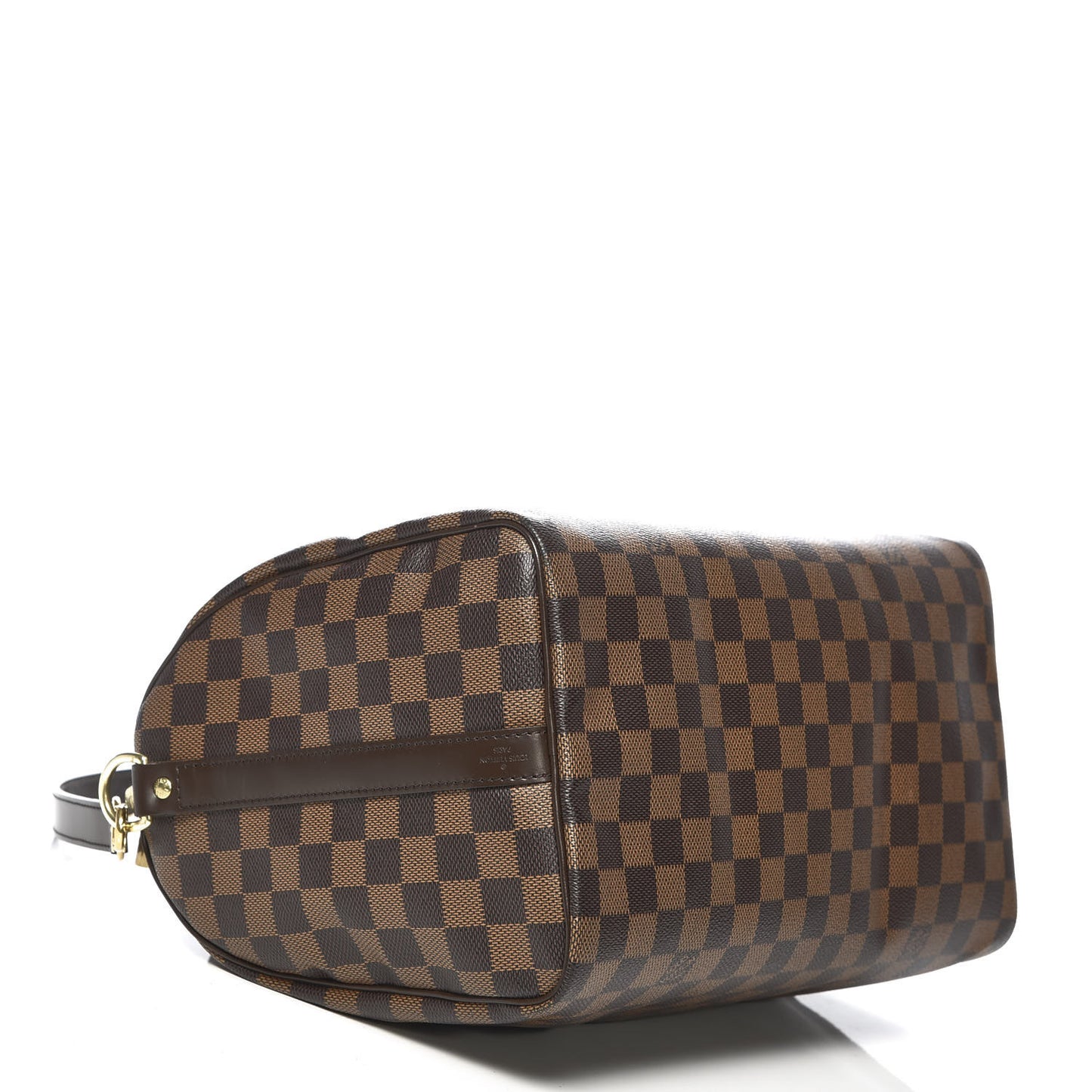 Damier Ebene Speedy Bandouliere 30