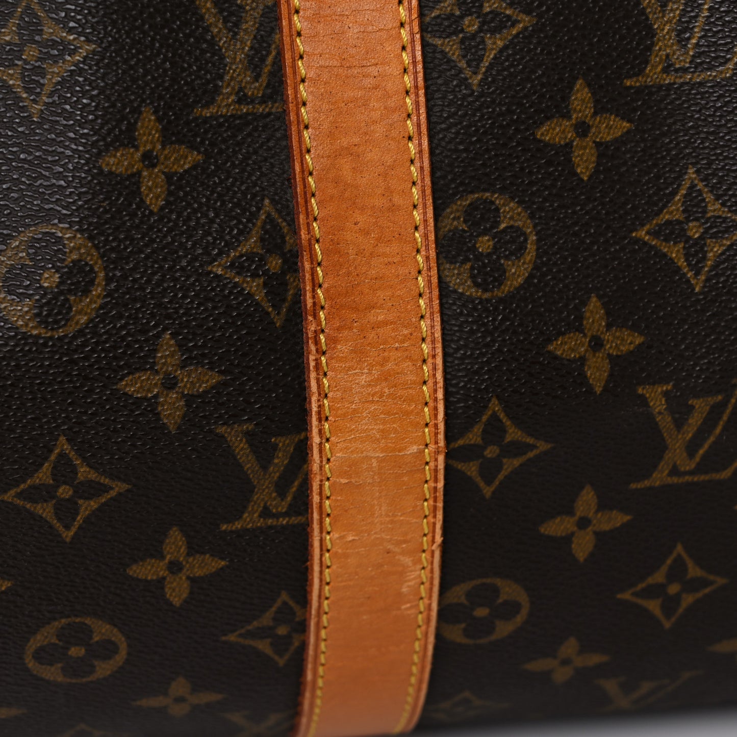 Monogram Keepall 45