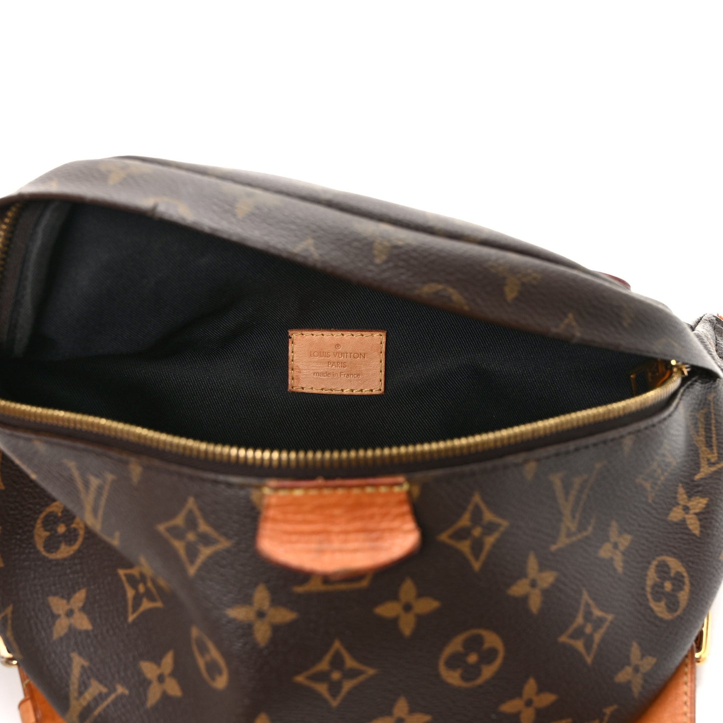 Monogram Bumbag