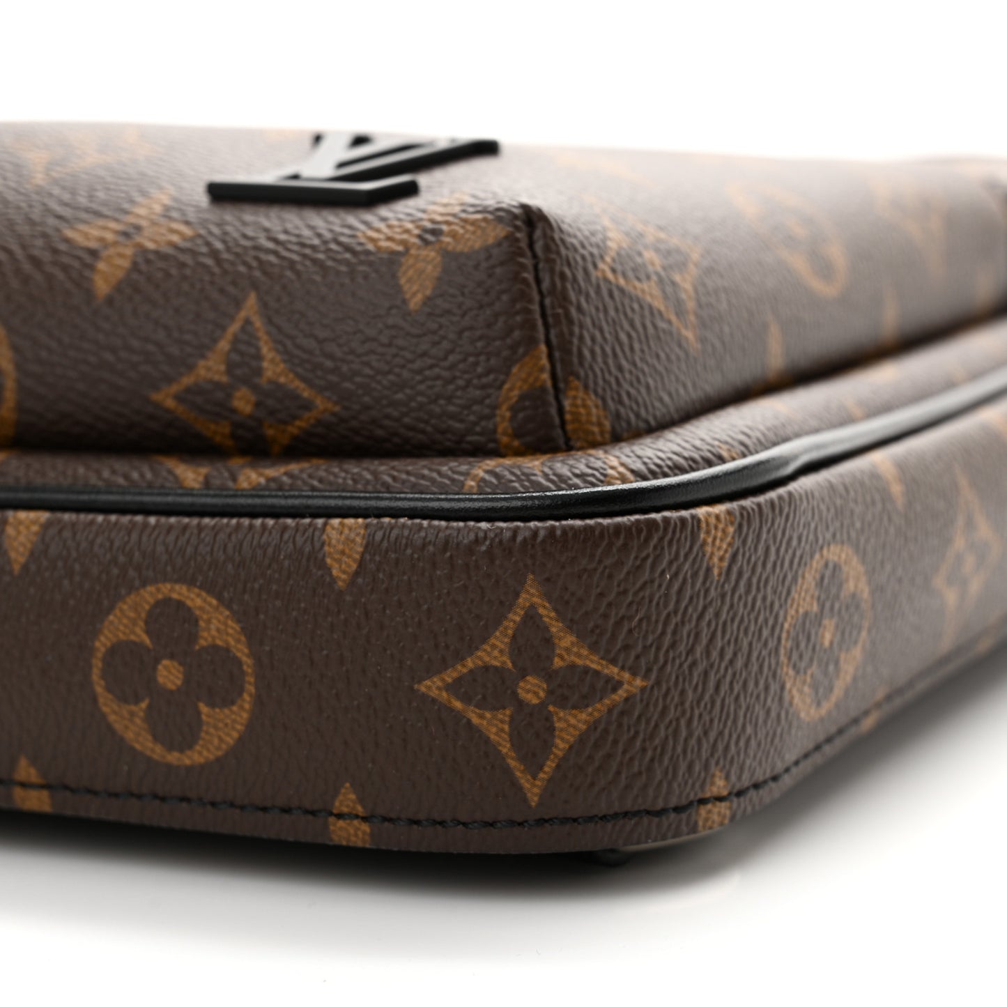 Monogram Macassar Avenue Sling Bag