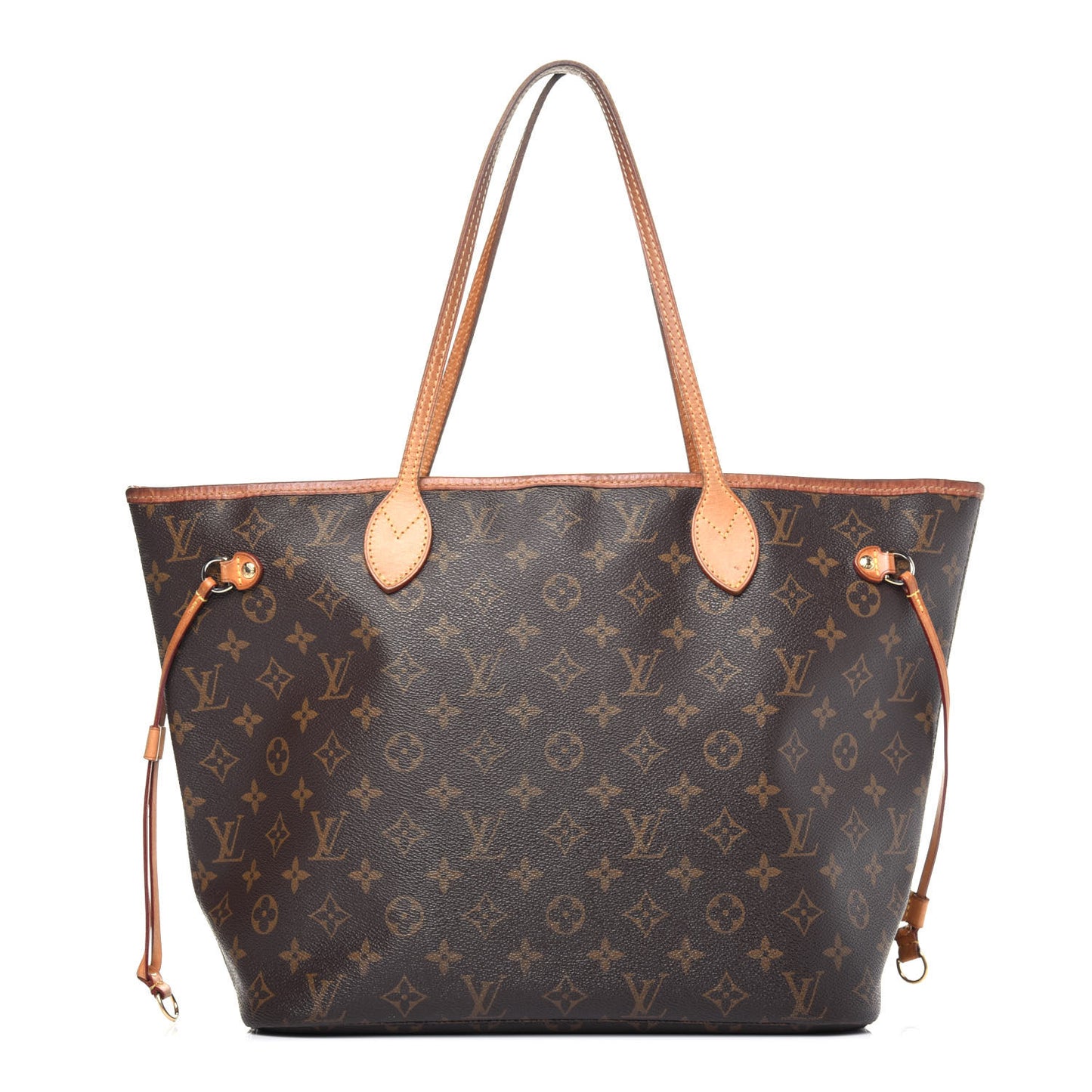 Monogram Neverfull MM