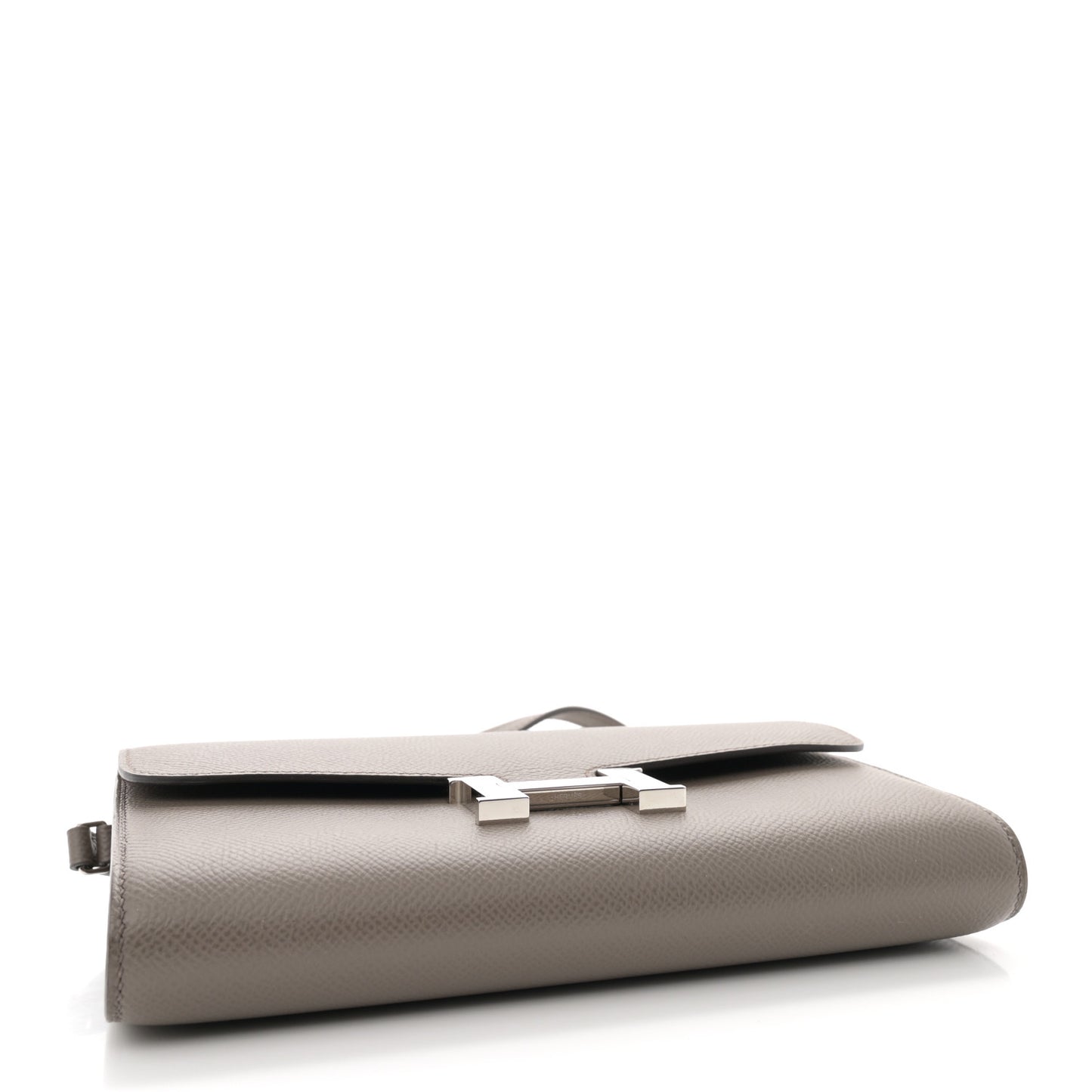 Epsom Constance Long To Go Wallet Etain