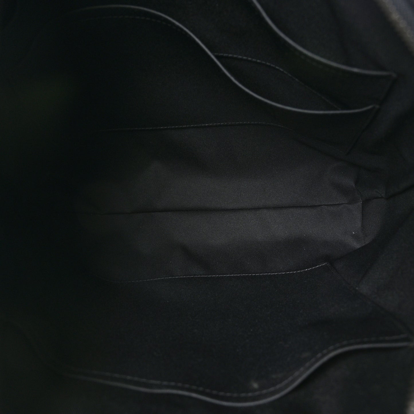 Monogram Eclipse Explorer Tote