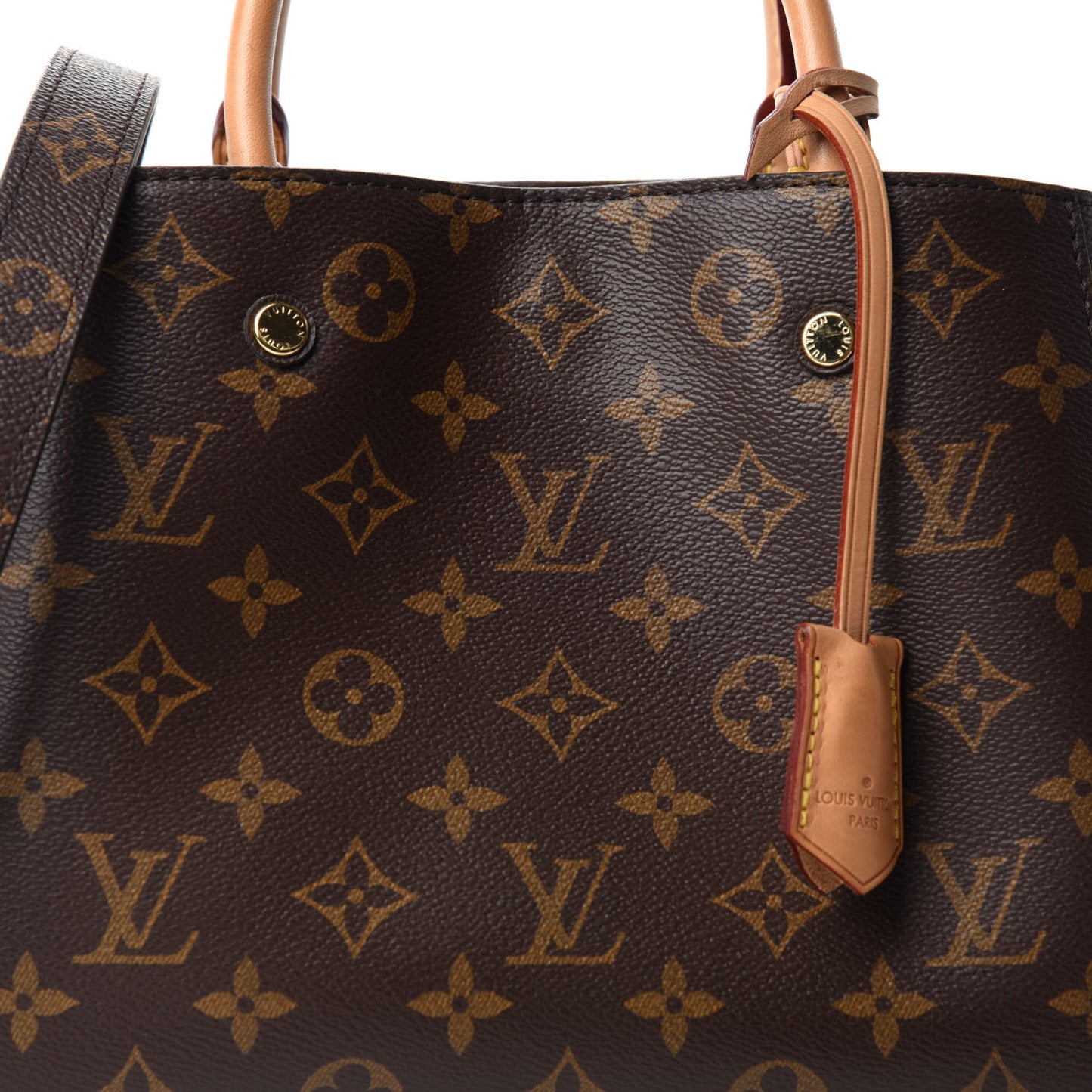 Monogram Montaigne BB