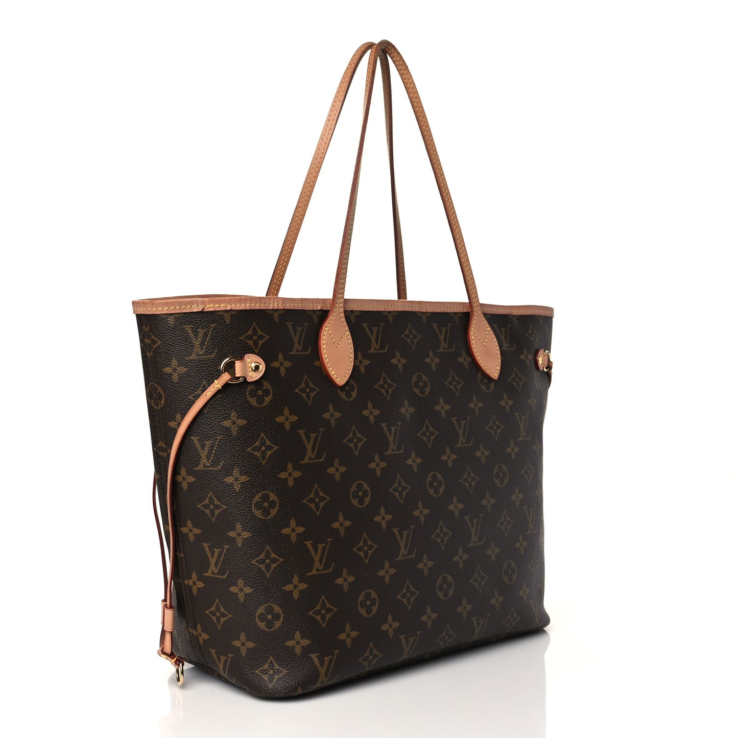 Monogram Neo Neverfull MM