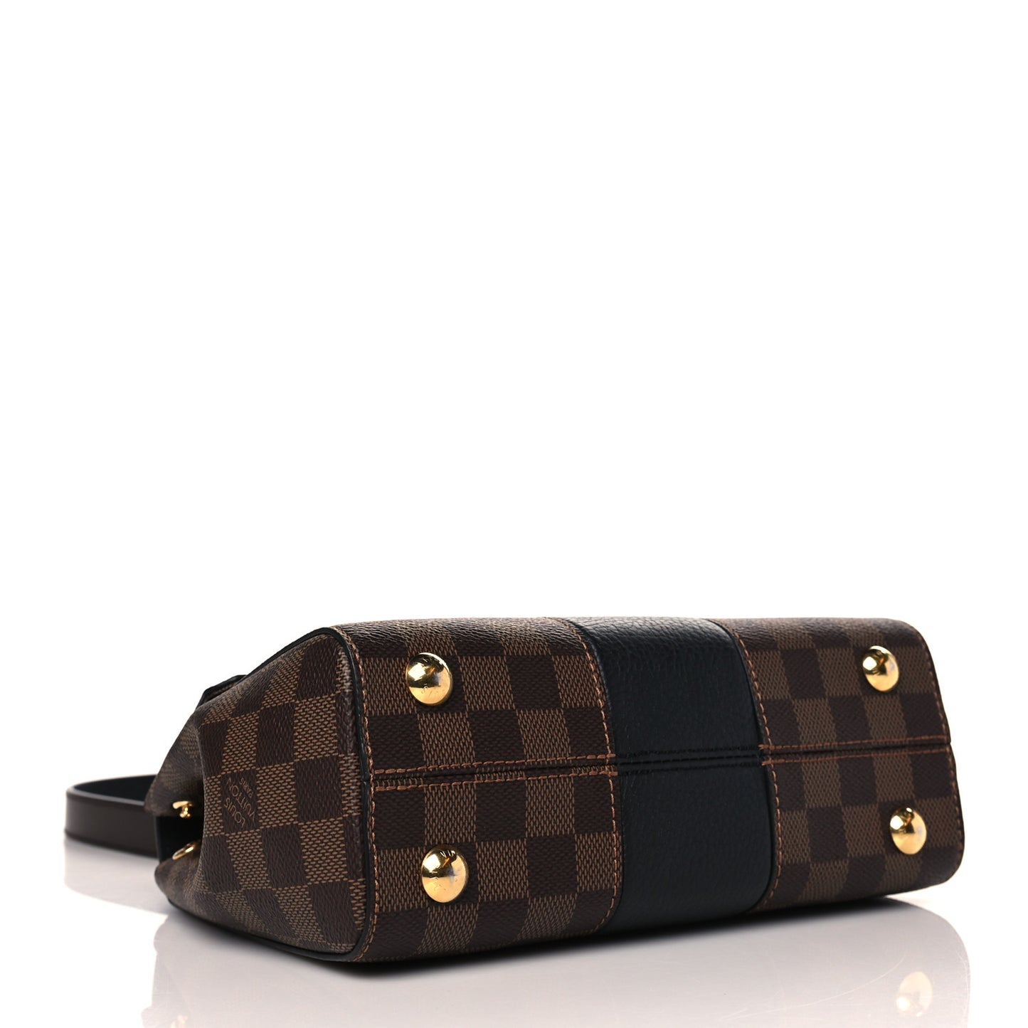 Damier Ebene Bond Street BB Black