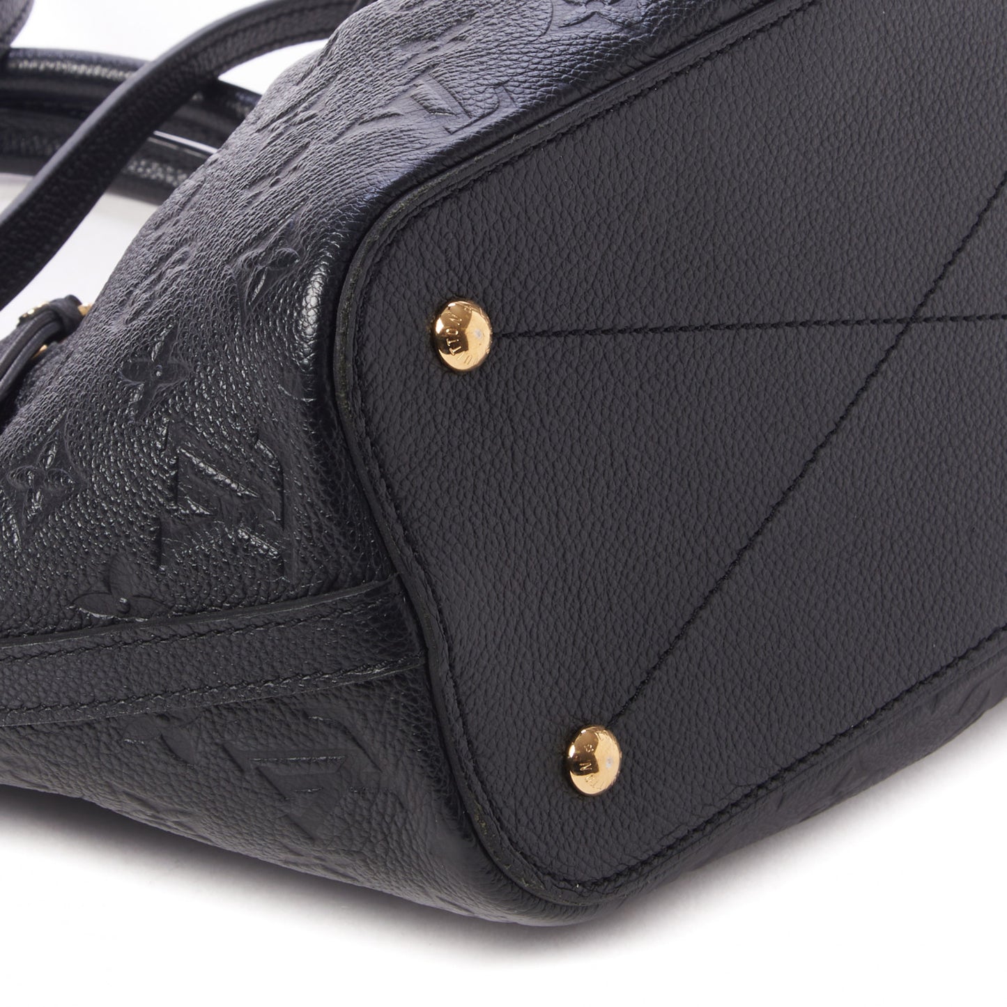 Empreinte Mazarine PM Black