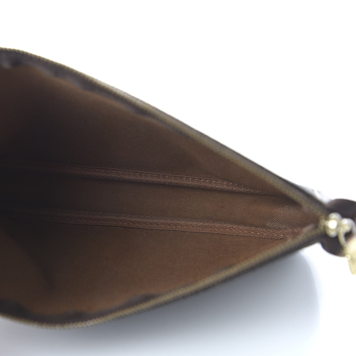 Monogram Pochette Accessories