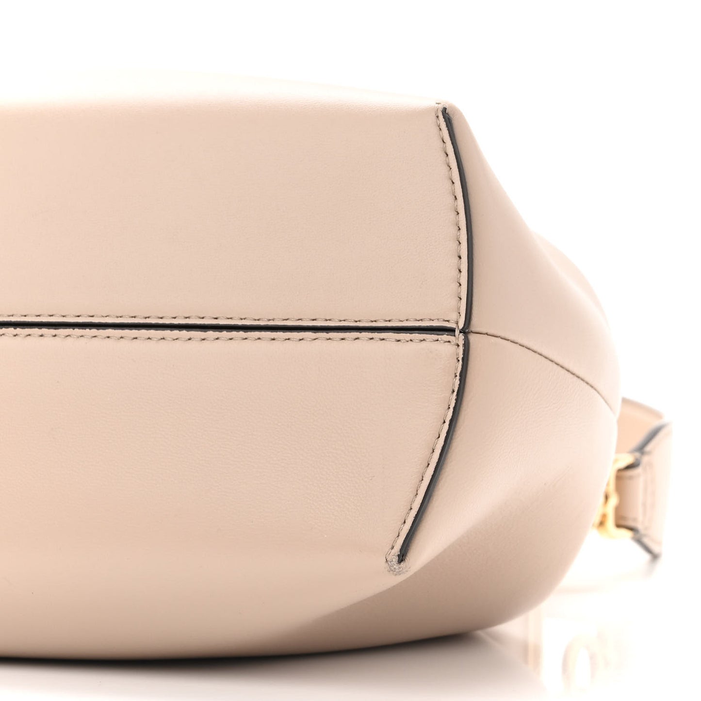 Shiny Nappa Medium Fendi First Nuvola