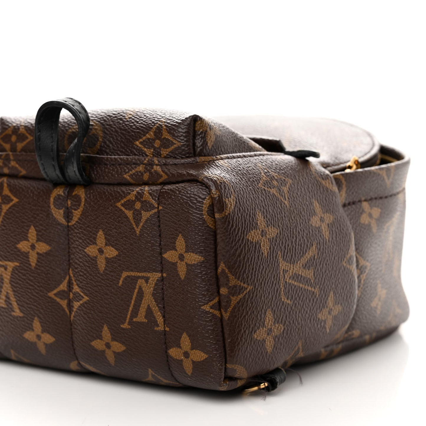 Monogram Palm Springs Backpack Mini