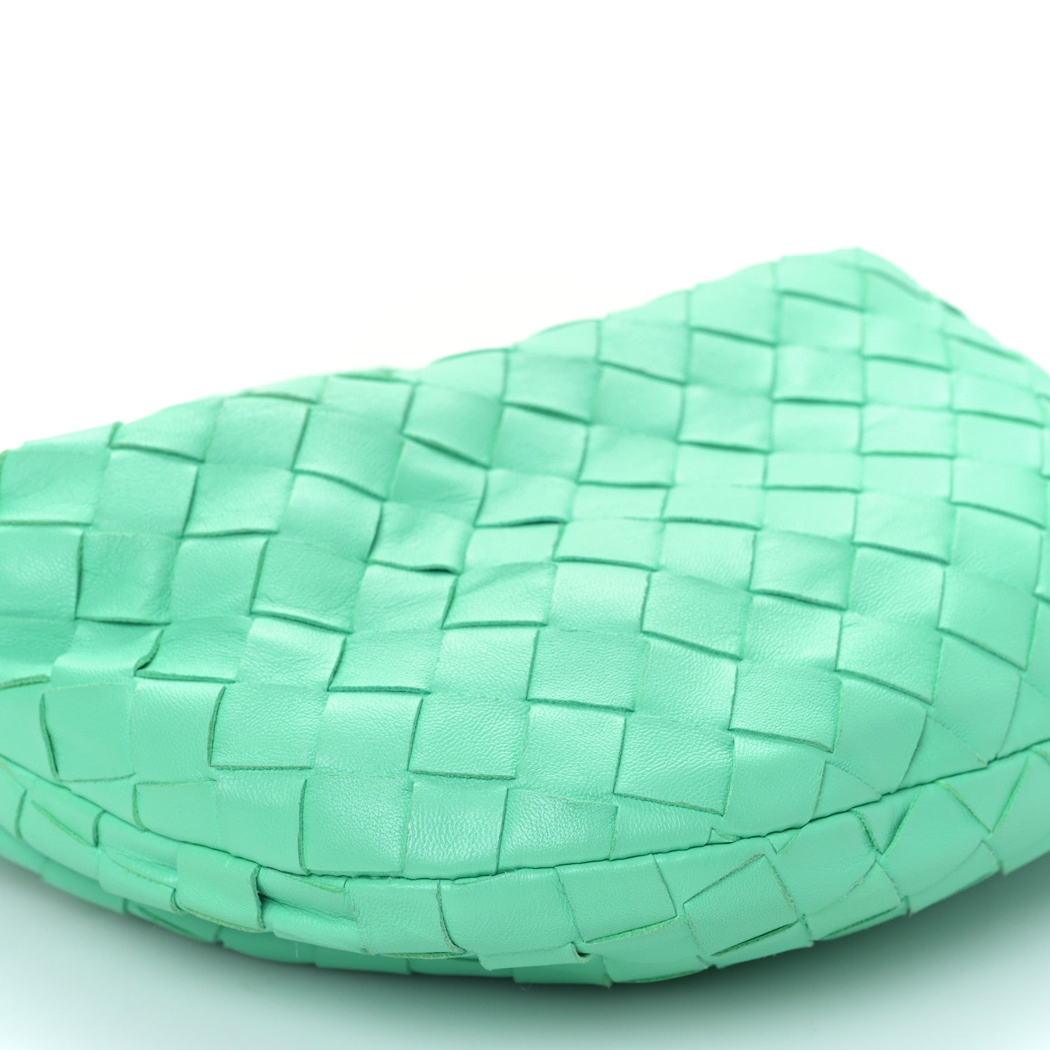 Bottega Veneta Nappa Intrecciato Mini Jodie Fountain 8 of 9