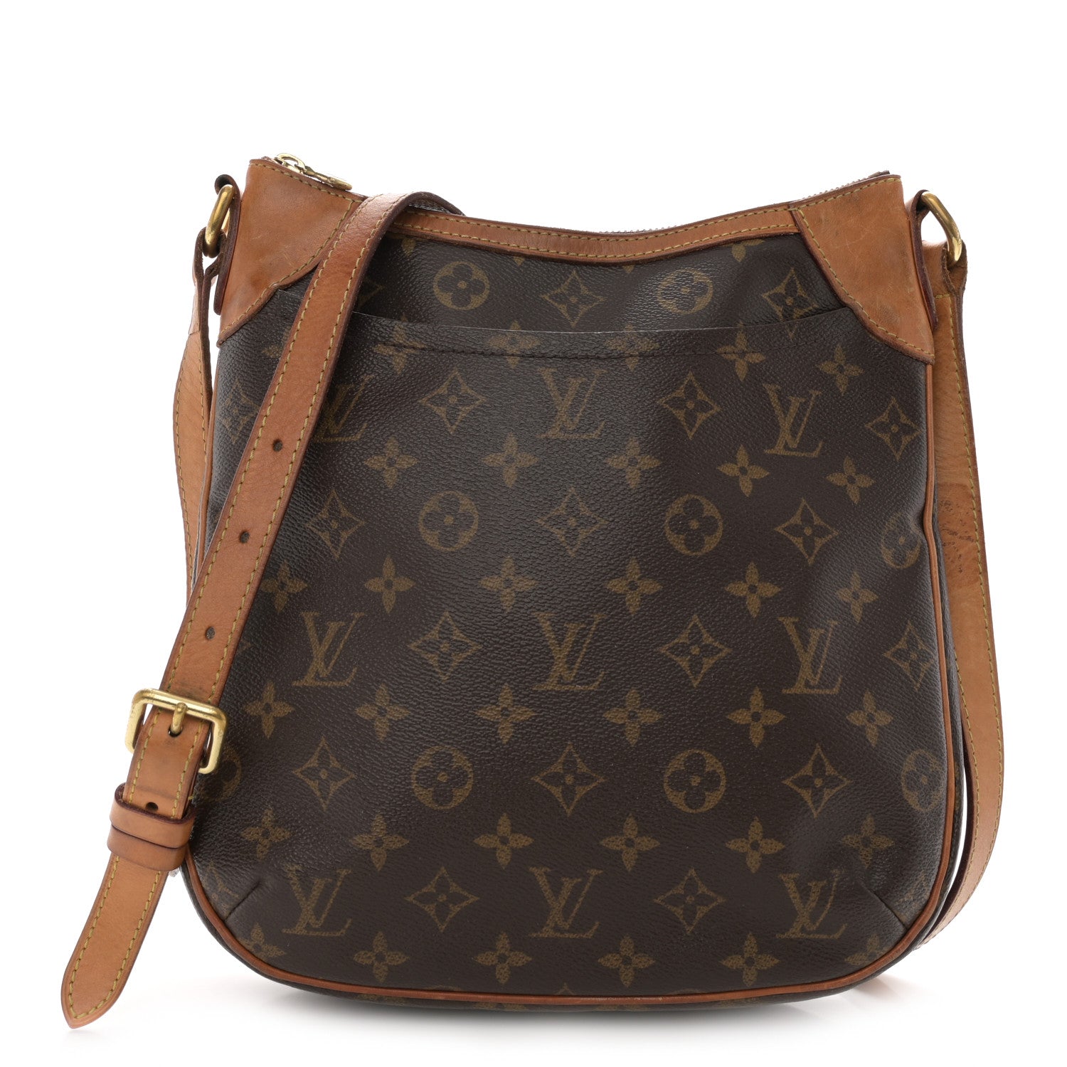 Louis Vuitton Monogram Odeon PM 1 of 13