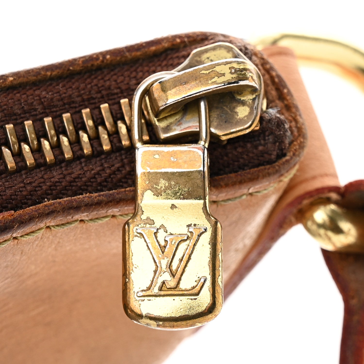 Louis Vuitton Monogram Odeon PM 11 of 14