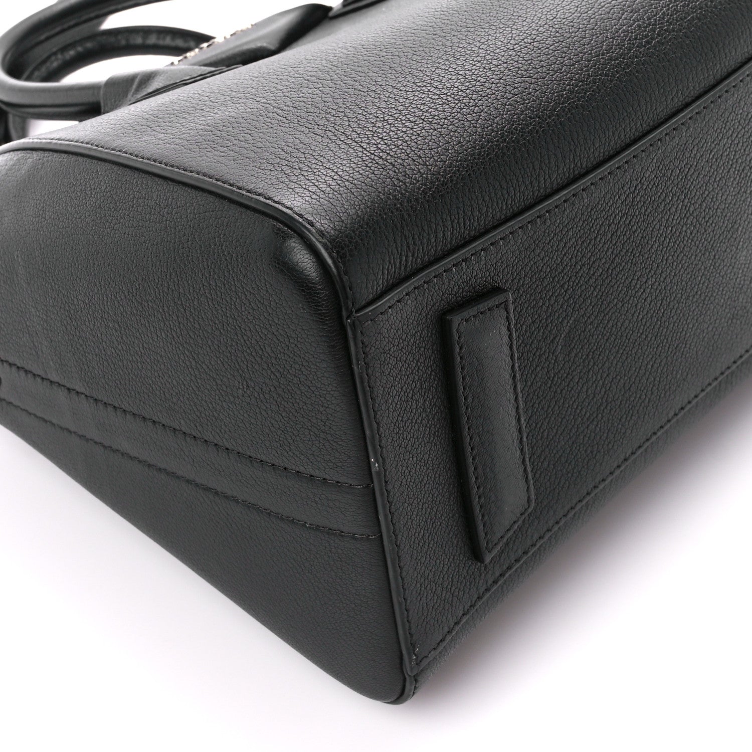 Givenchy Sugar Goatskin Small Antigona Black 9 of 11