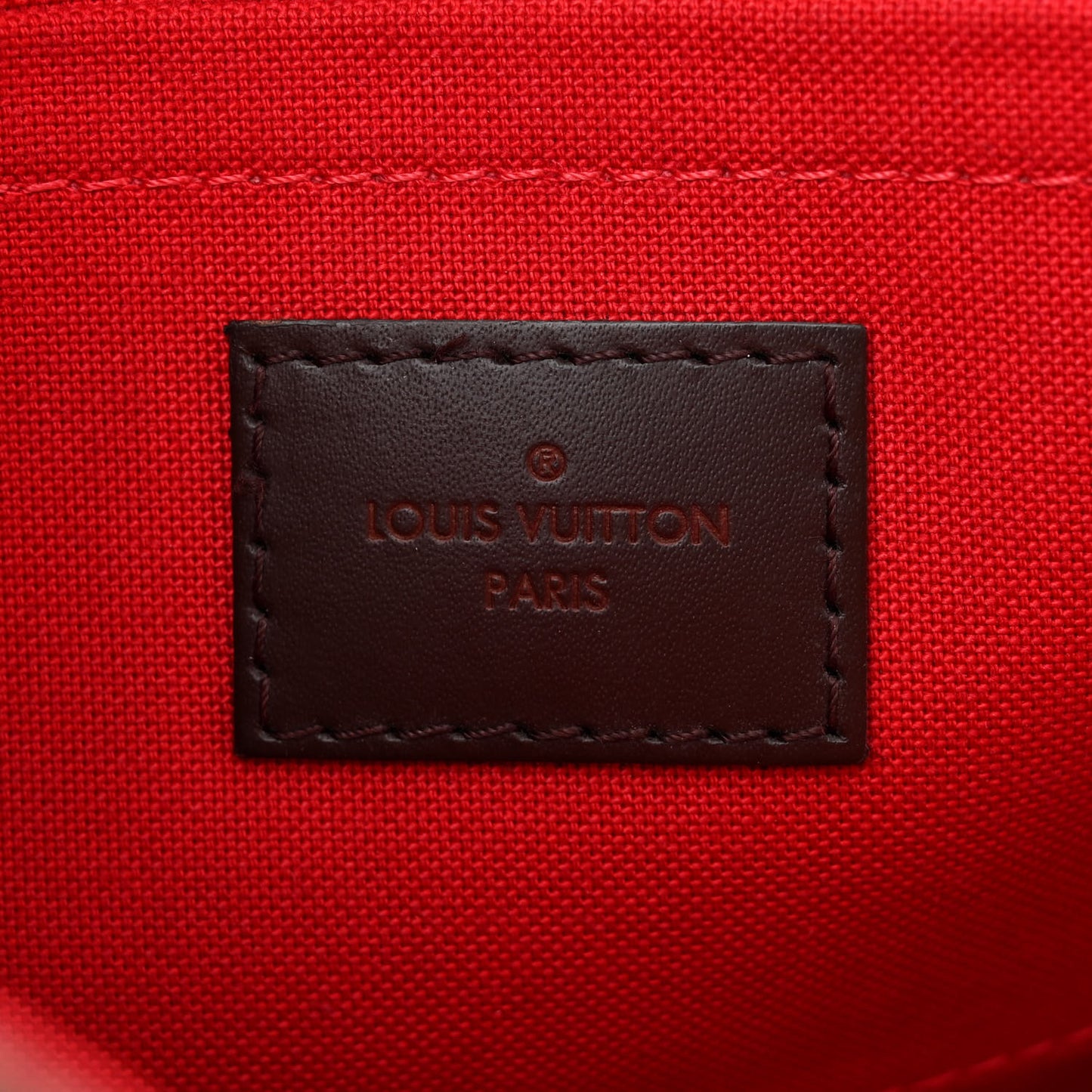 Damier Ebene Favorite MM