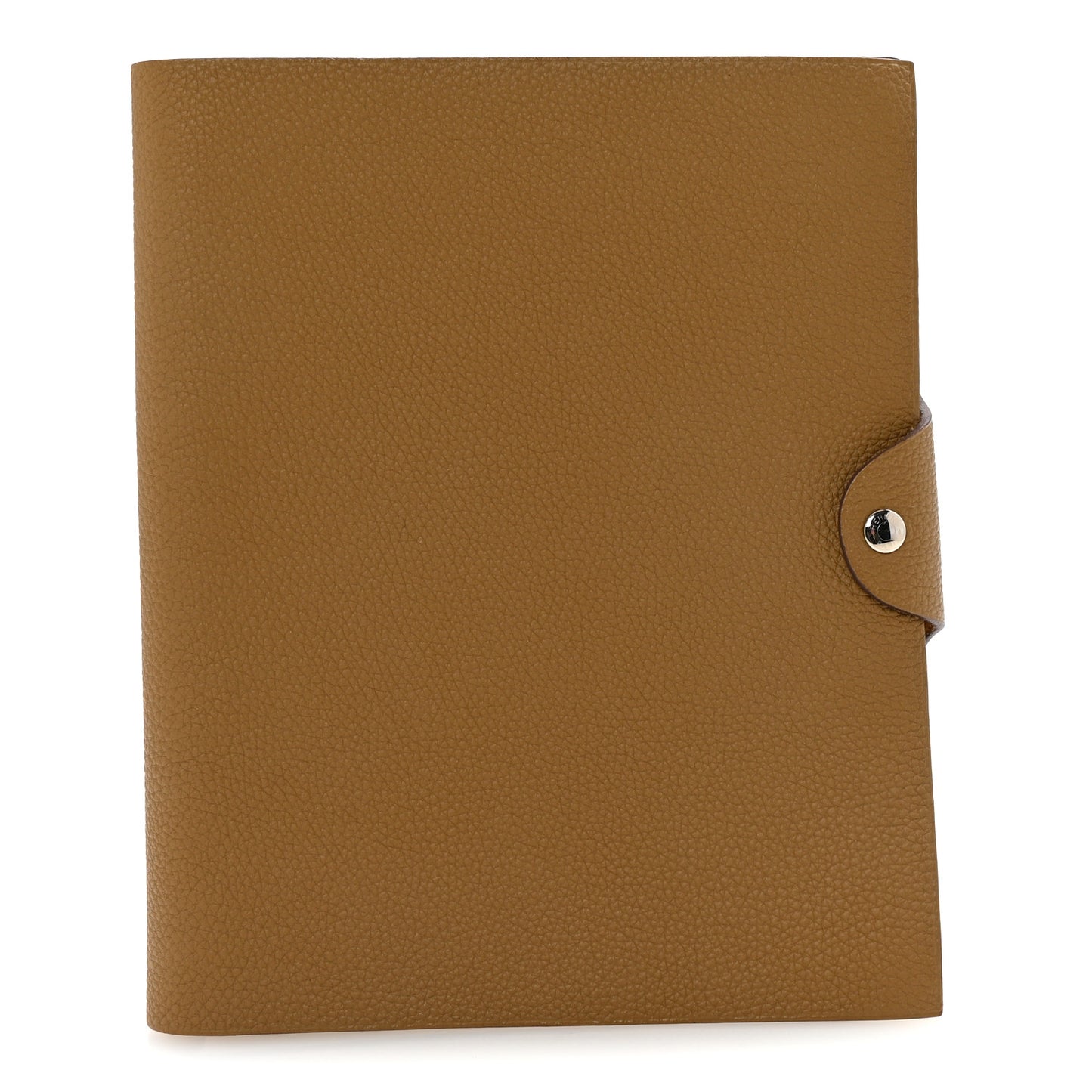 Togo Ulysse MM Notebook Cover Bronze Dore
