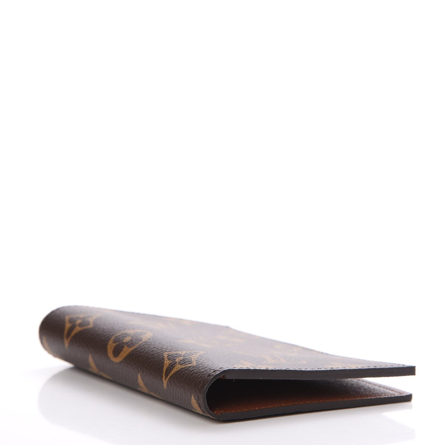 Monogram Passport Cover