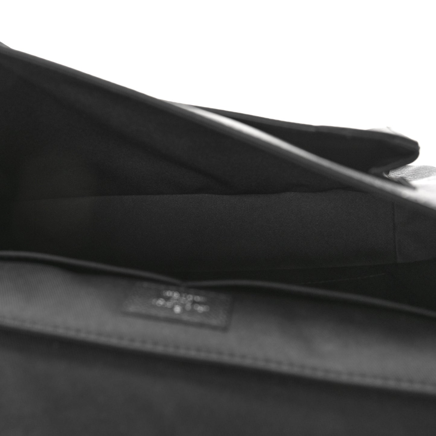 Taigarama Messengerama Black