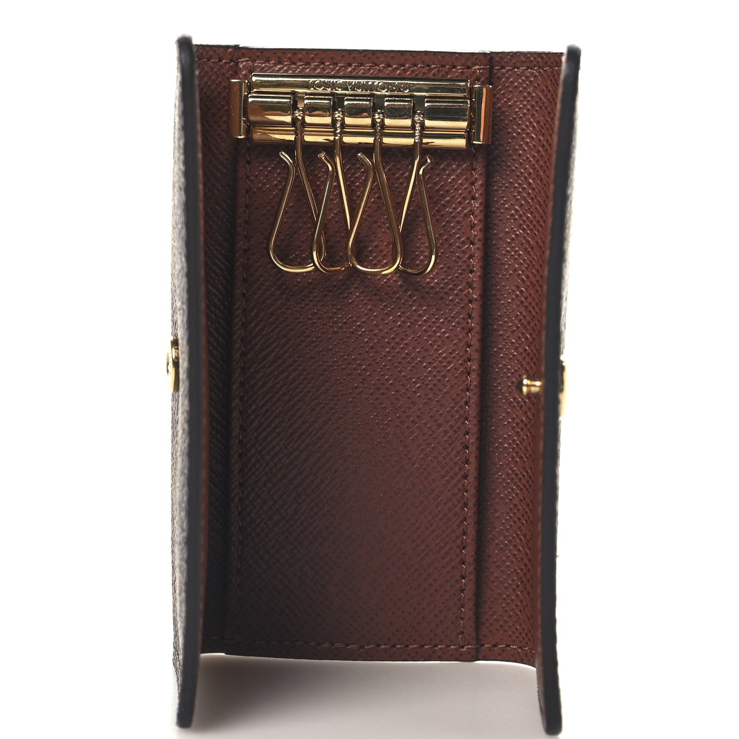 Monogram 4 Key Multicles Holder