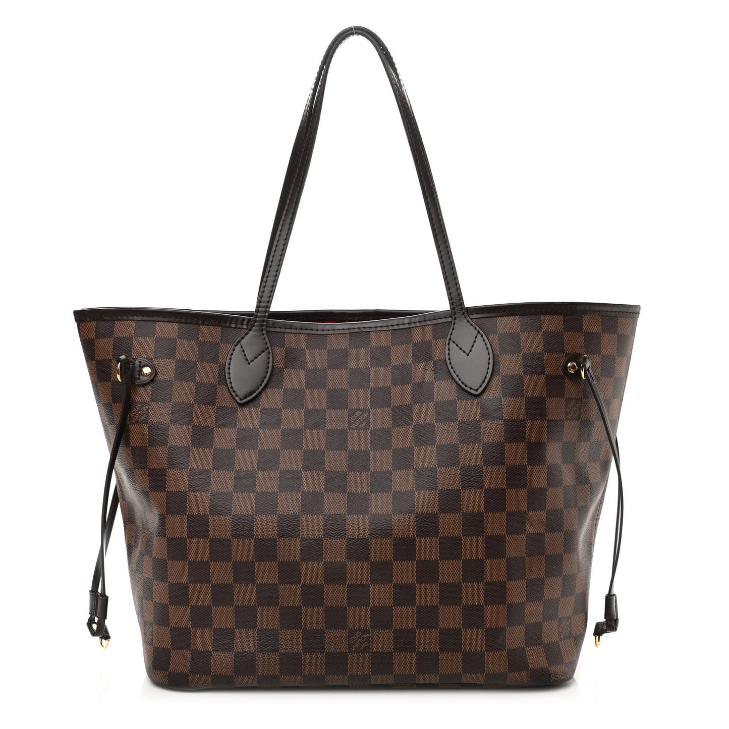 Damier Ebene Neo Neverfull MM