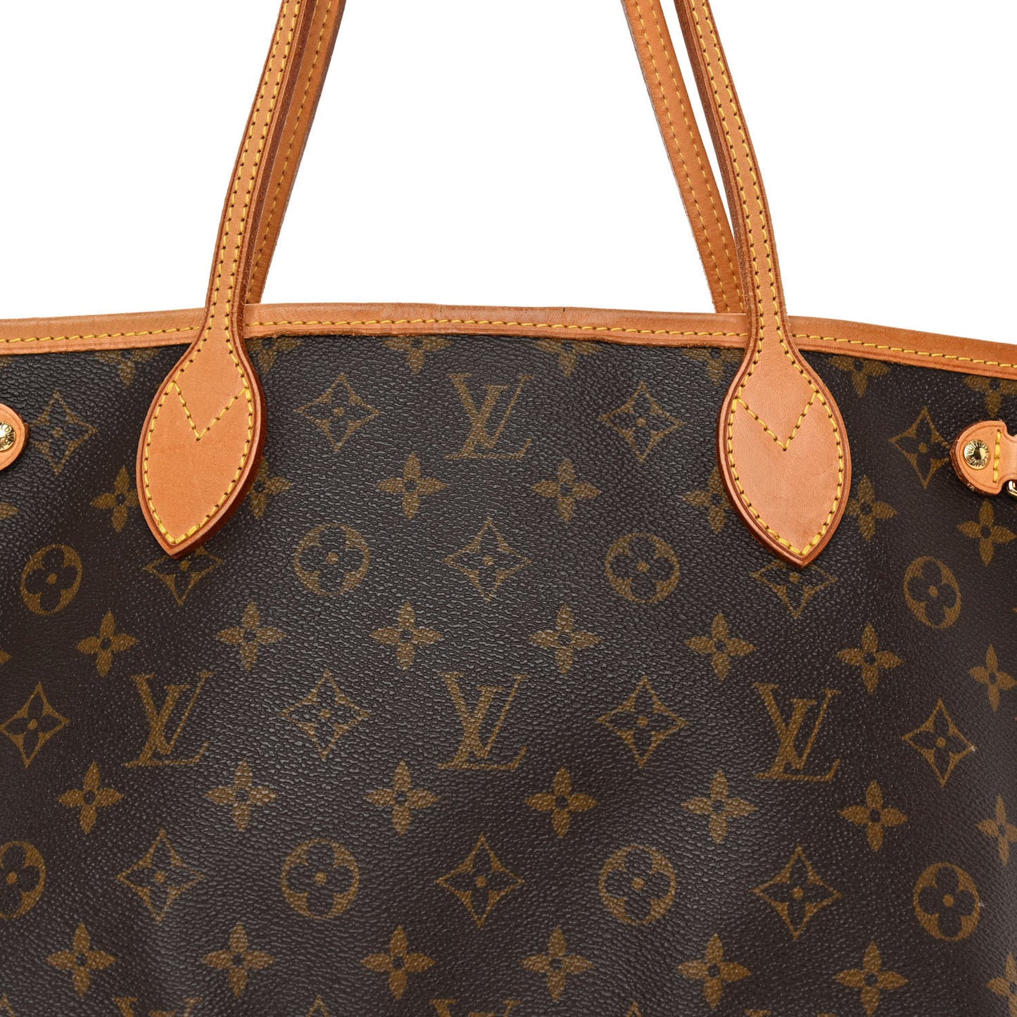 LOUIS VUITTON Monogram Neverfull PM