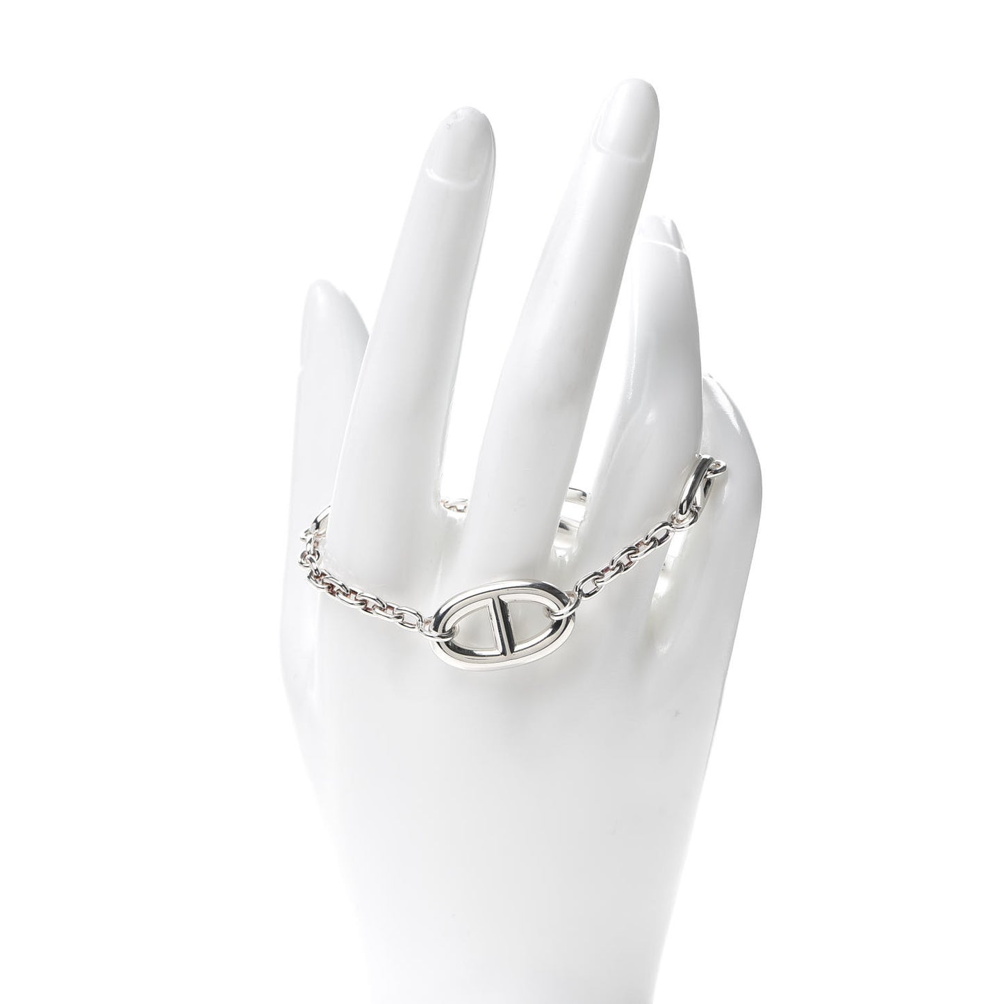Sterling Silver Farandole Bracelet