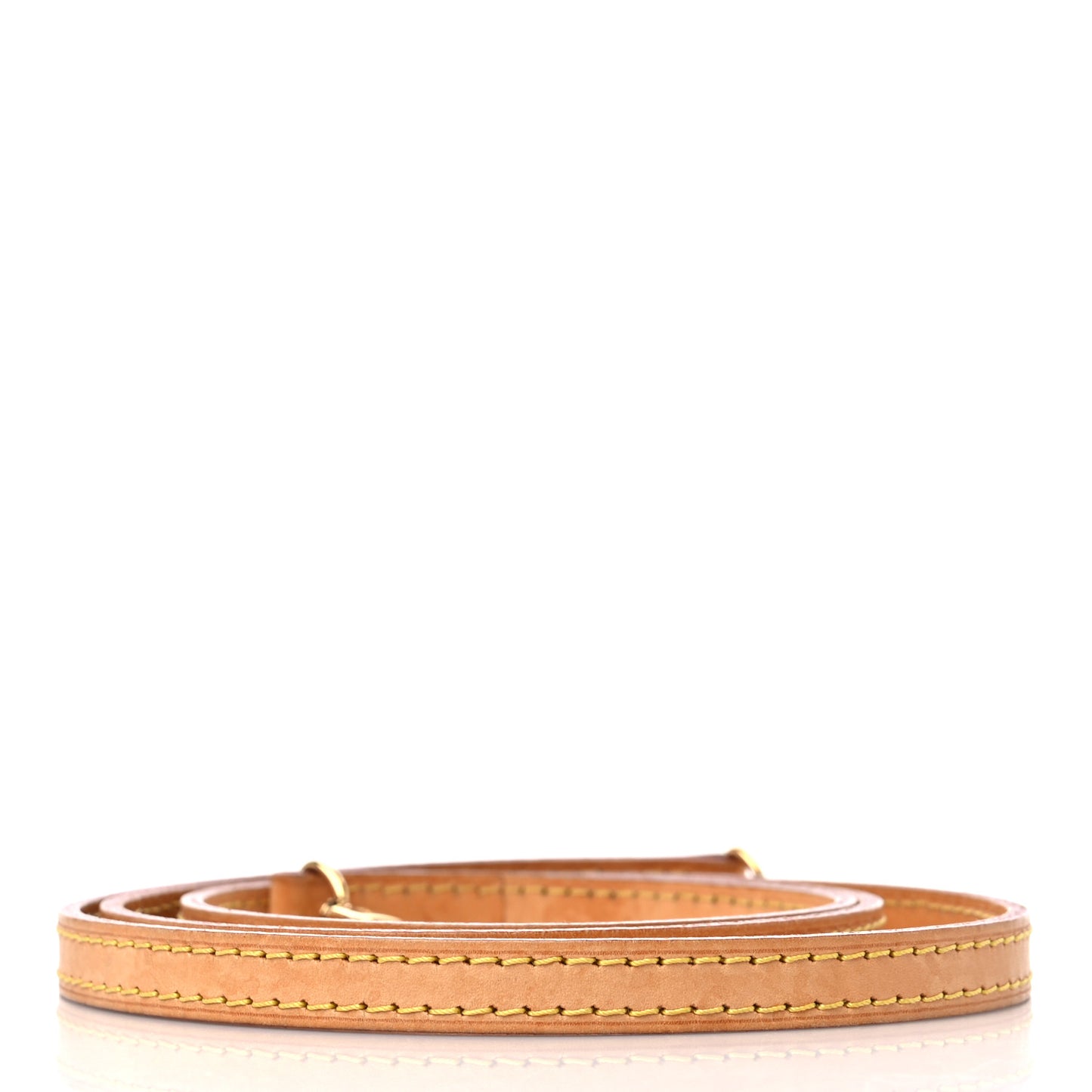 Vachetta 12mm Long Shoulder Strap