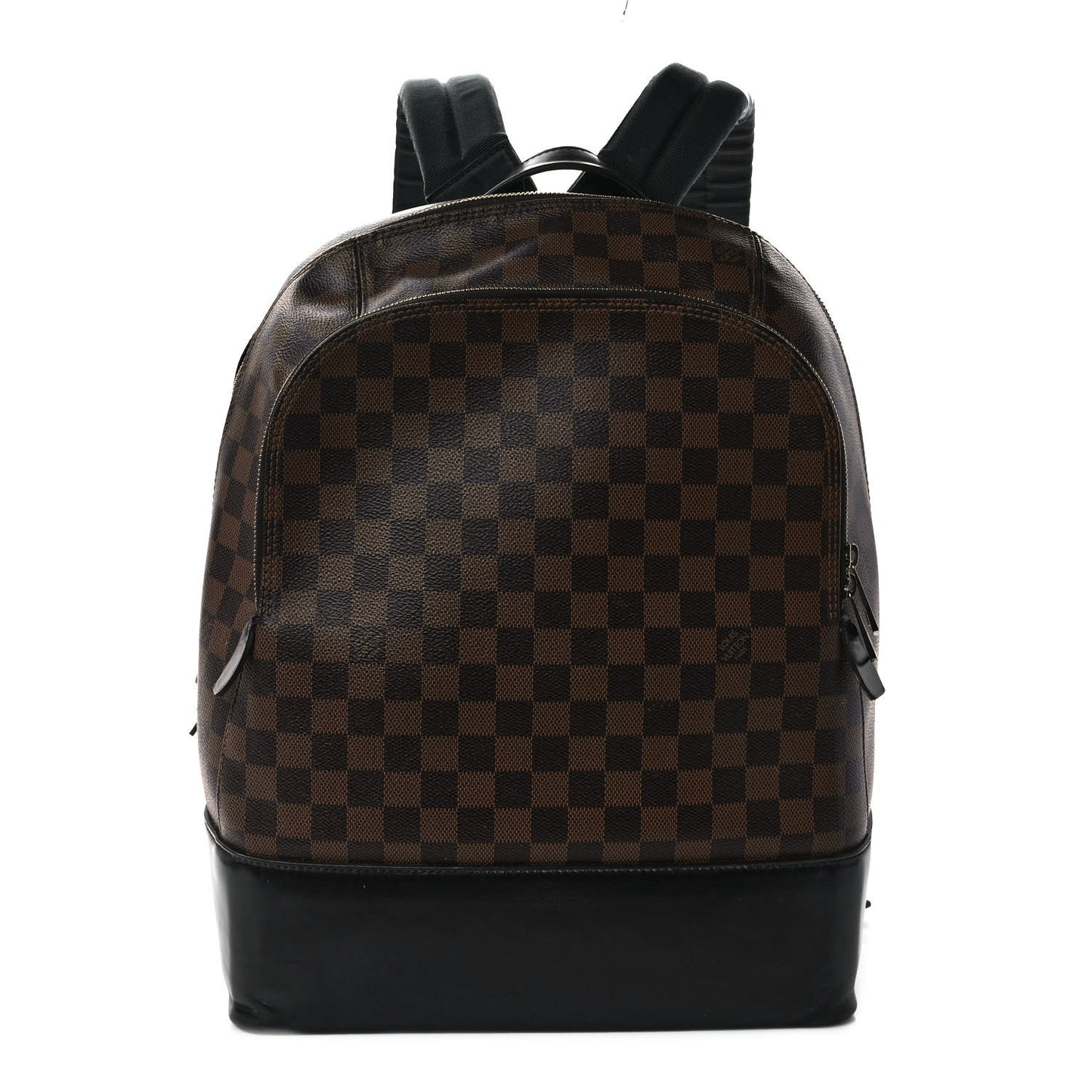 Damier Ebene Jake Backpack