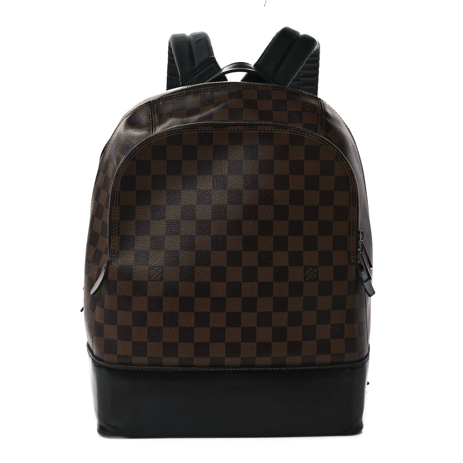 Louis Vuitton Damier Ebene Jake Backpack 1 of 12
