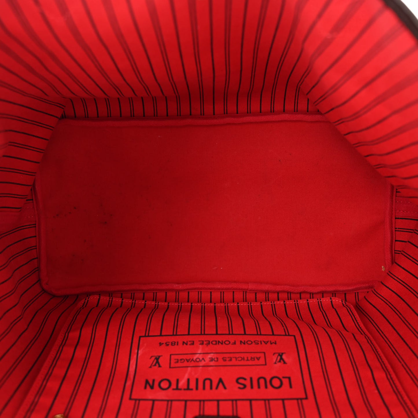 Damier Ebene Neo Neverfull GM