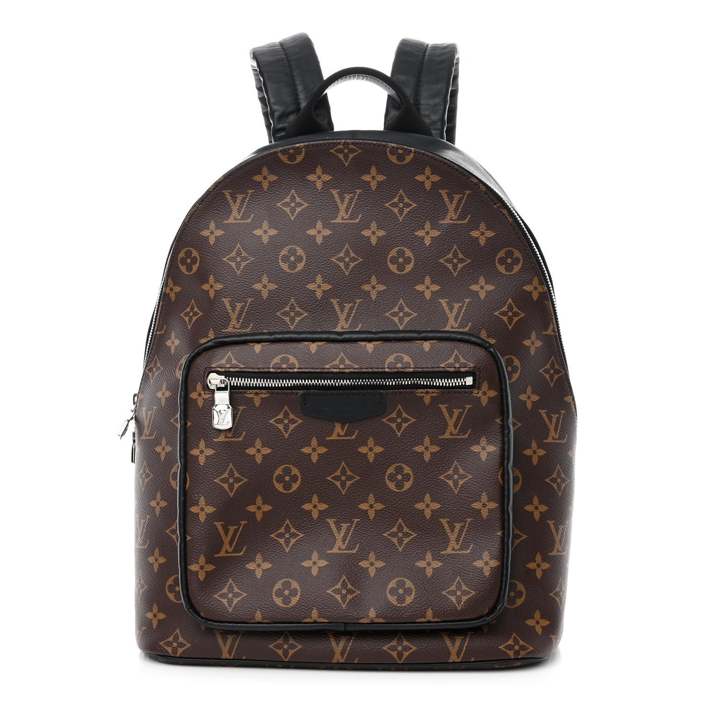 Monogram Macassar Josh NM Backpack