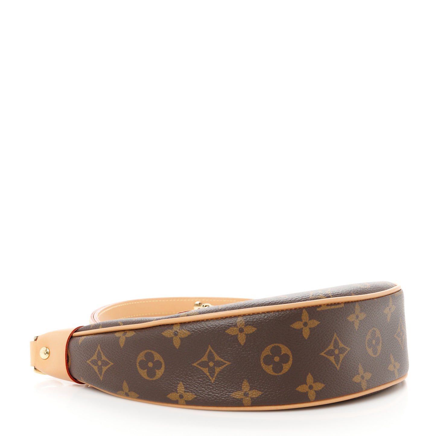 Monogram Loop