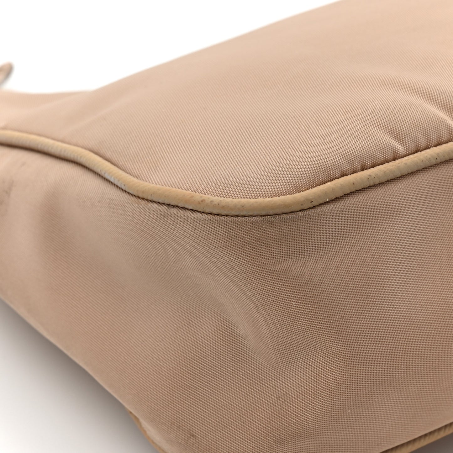 Nylon Re-Edition 2005 Shoulder Bag Cammeo