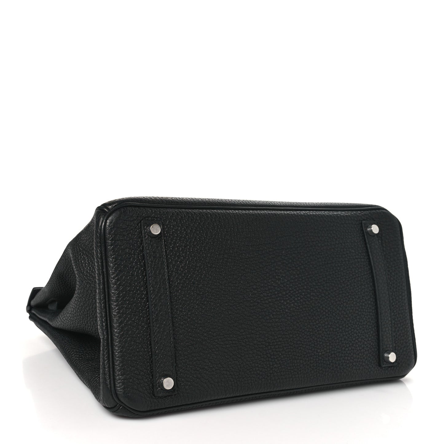 Togo Birkin 35 Black